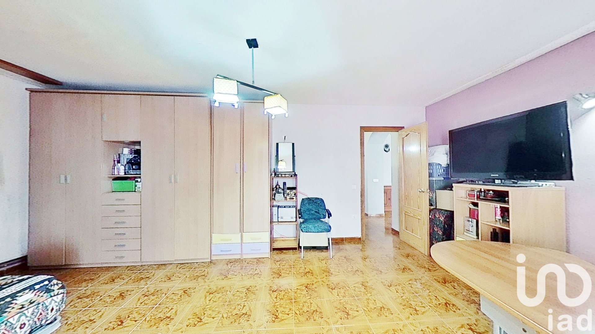 Villa in Montblanc, Tarragona, Spanien 6 Schlafzimmer, 934 m2 Nr. 153421