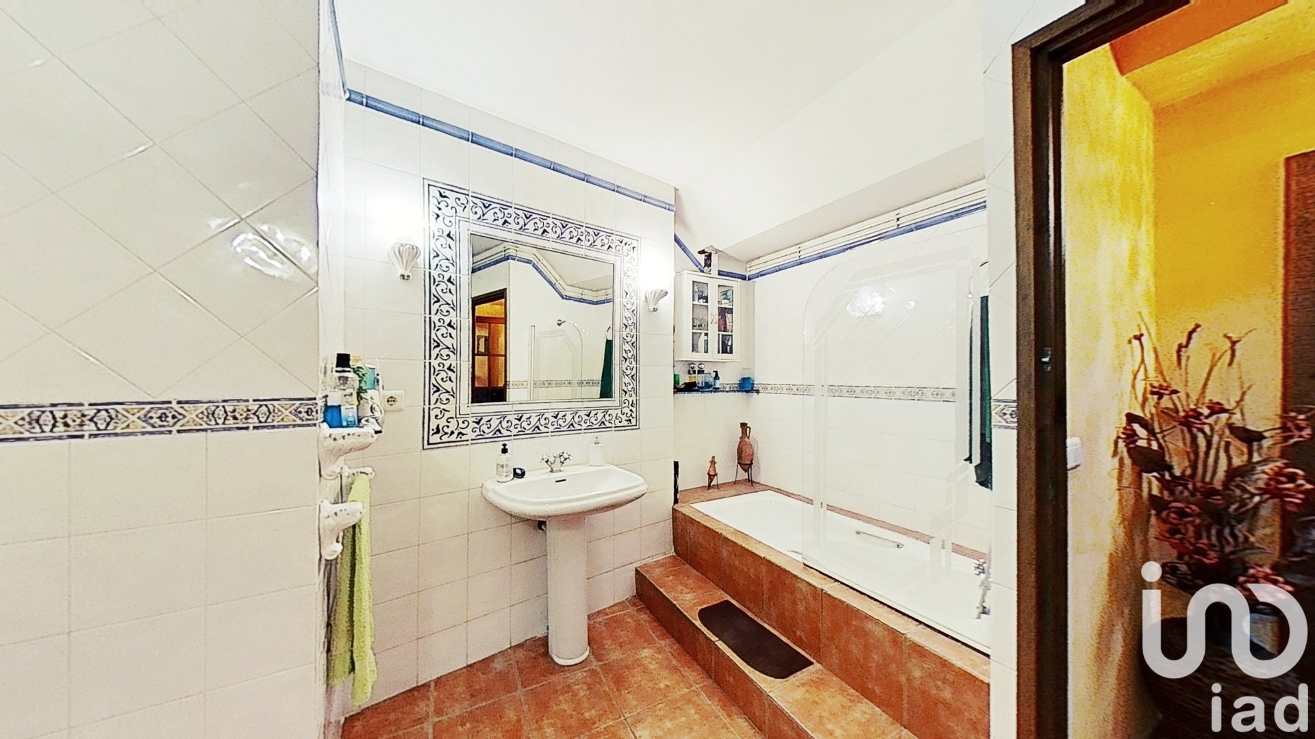 Villa in Montblanc, Tarragona, Spanien 6 Schlafzimmer, 934 m2 Nr. 153421