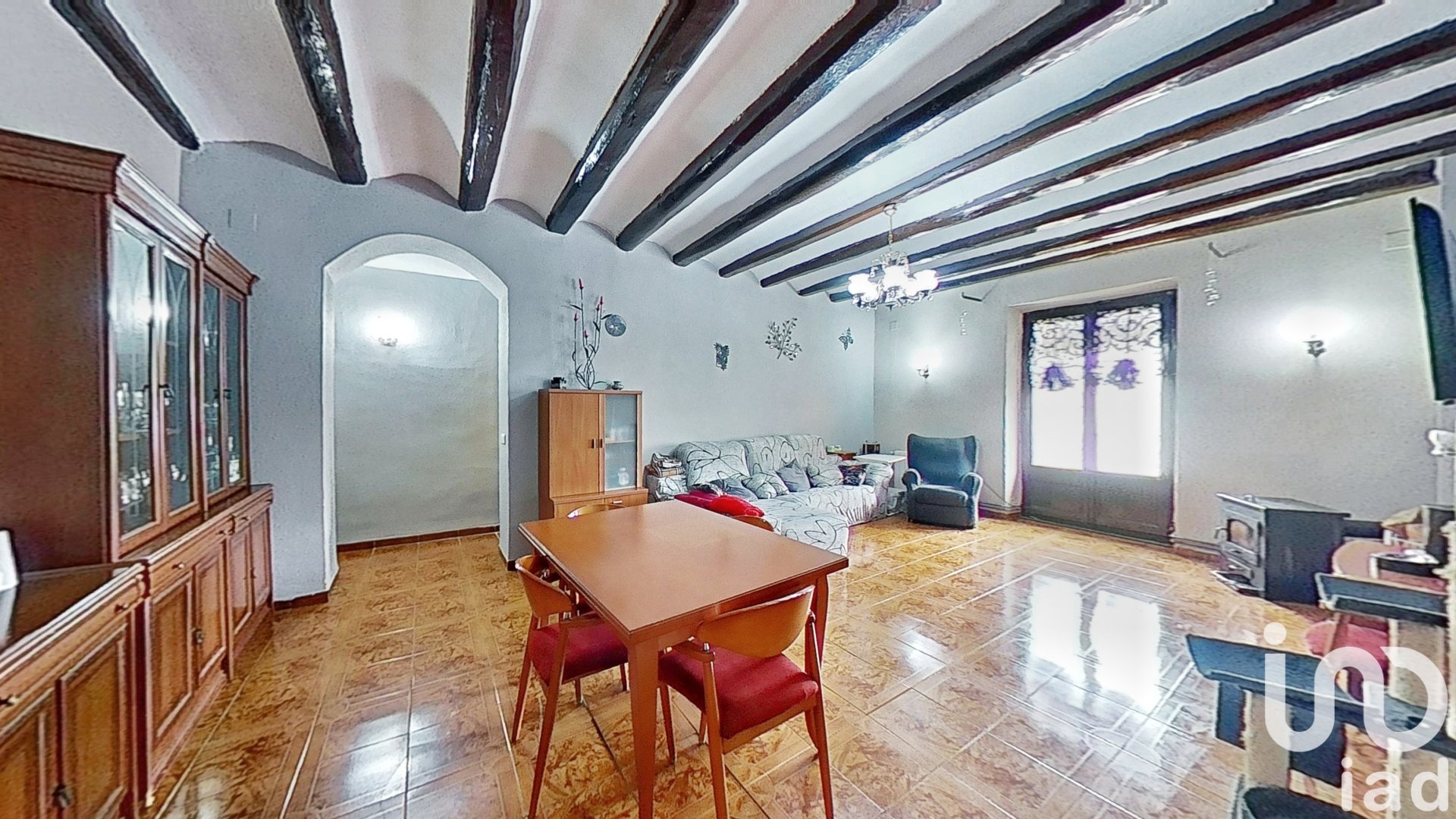 Villa in Montblanc, Tarragona, Spanien 6 Schlafzimmer, 934 m2 Nr. 153421