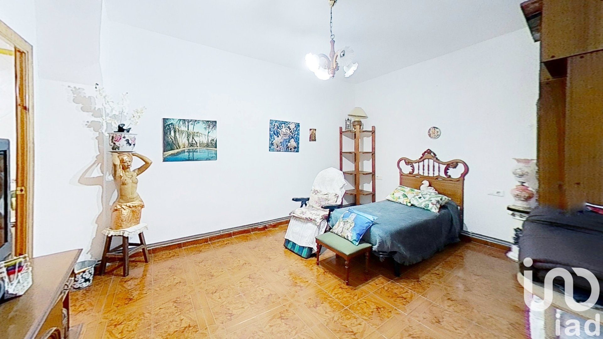 Villa in Montblanc, Tarragona, Spanien 6 Schlafzimmer, 934 m2 Nr. 153421