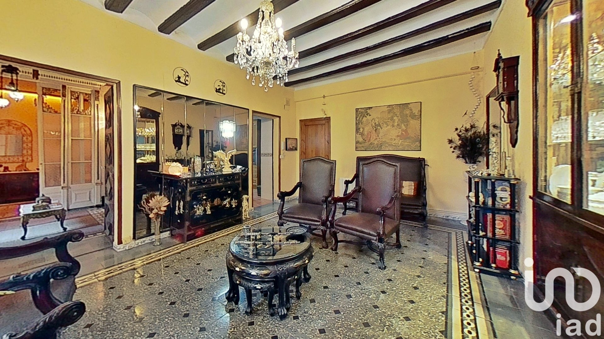 Villa in Montblanc, Tarragona, Spanien 6 Schlafzimmer, 934 m2 Nr. 153421