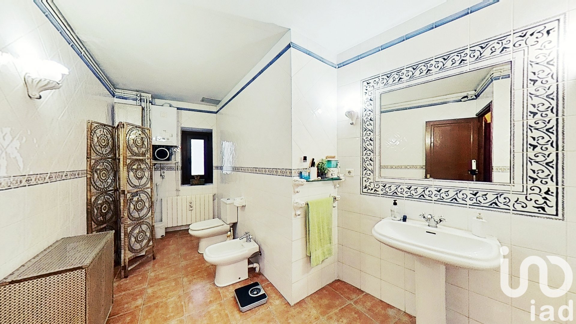 Villa in Montblanc, Tarragona, Spanien 6 Schlafzimmer, 934 m2 Nr. 153421