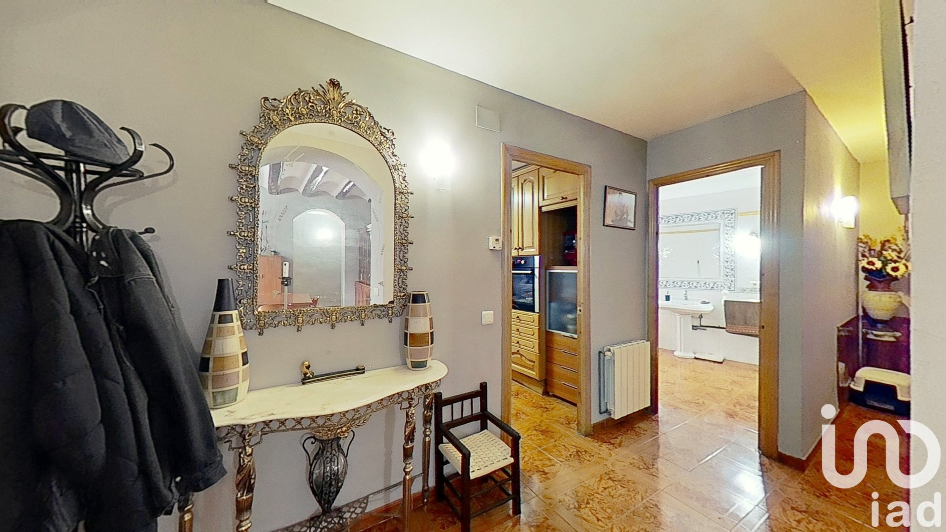 Villa in Montblanc, Tarragona, Spanien 6 Schlafzimmer, 934 m2 Nr. 153421
