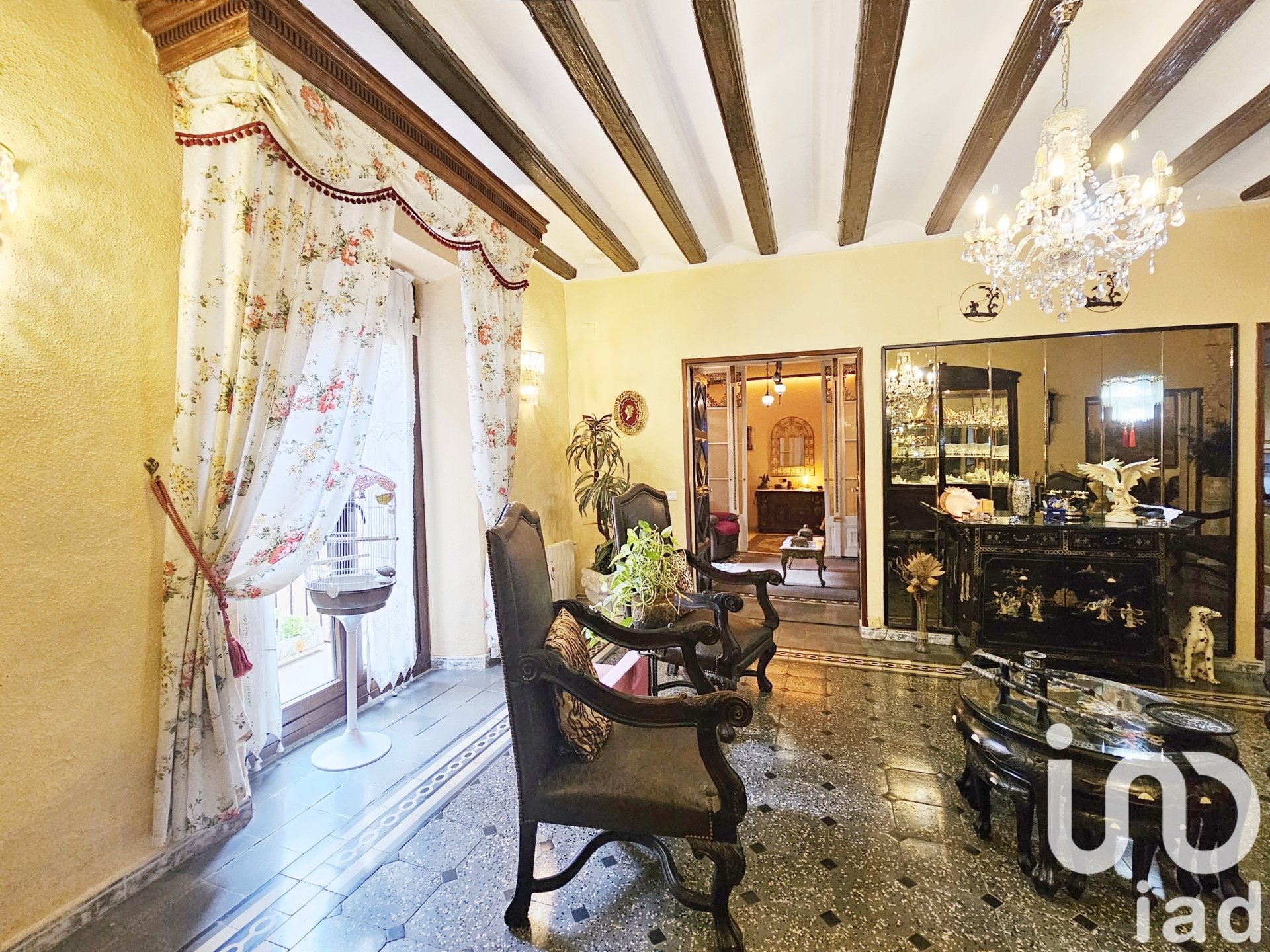 Villa in Montblanc, Tarragona, Spanien 6 Schlafzimmer, 934 m2 Nr. 153421
