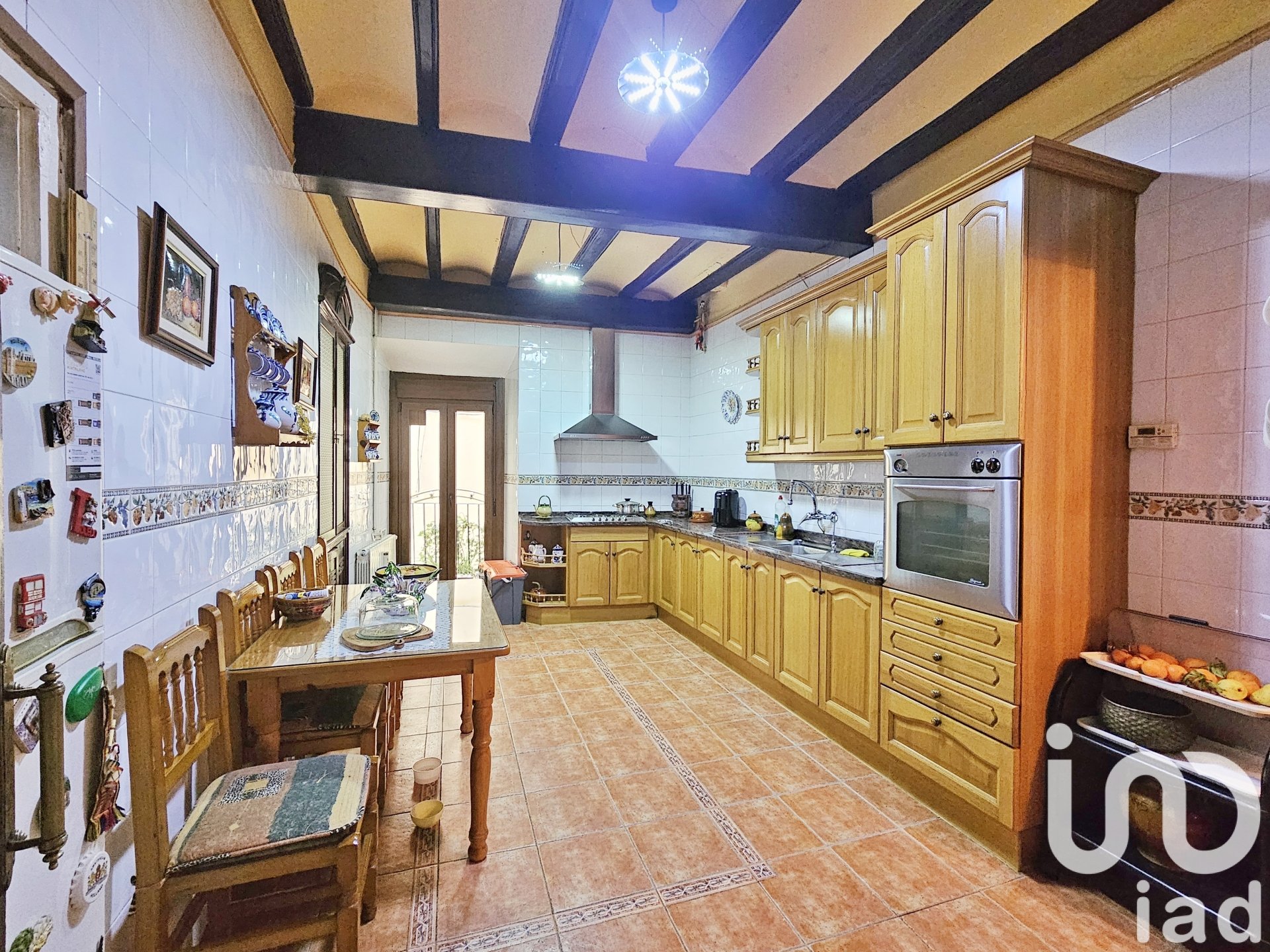 Villa in Montblanc, Tarragona, Spanien 6 Schlafzimmer, 934 m2 Nr. 153421