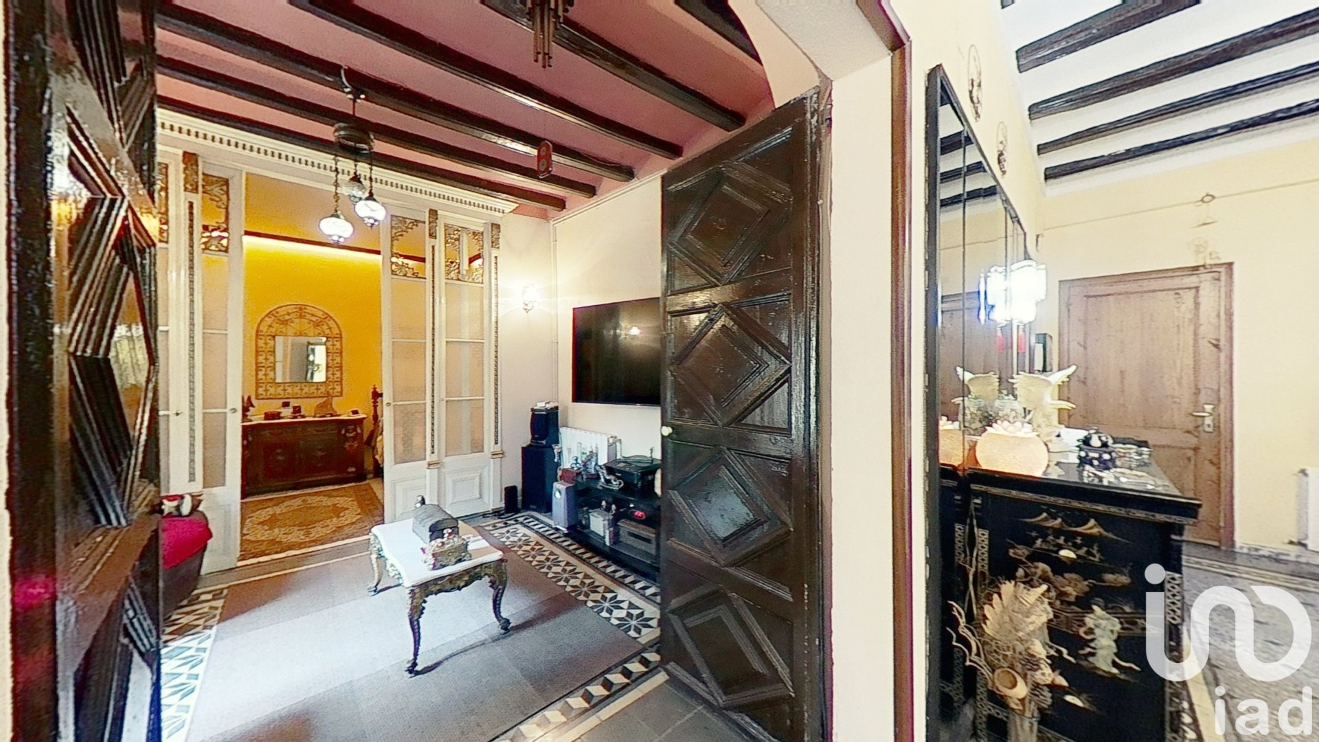 Villa in Montblanc, Tarragona, Spanien 6 Schlafzimmer, 934 m2 Nr. 153421