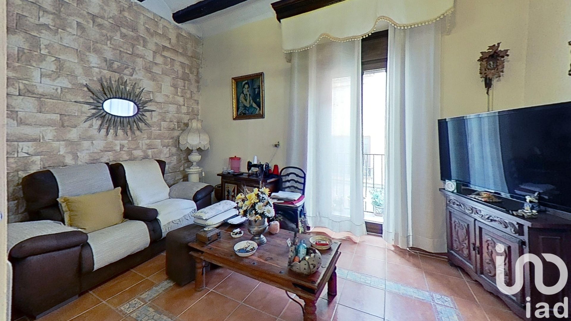 Villa in Montblanc, Tarragona, Spanien 6 Schlafzimmer, 934 m2 Nr. 153421