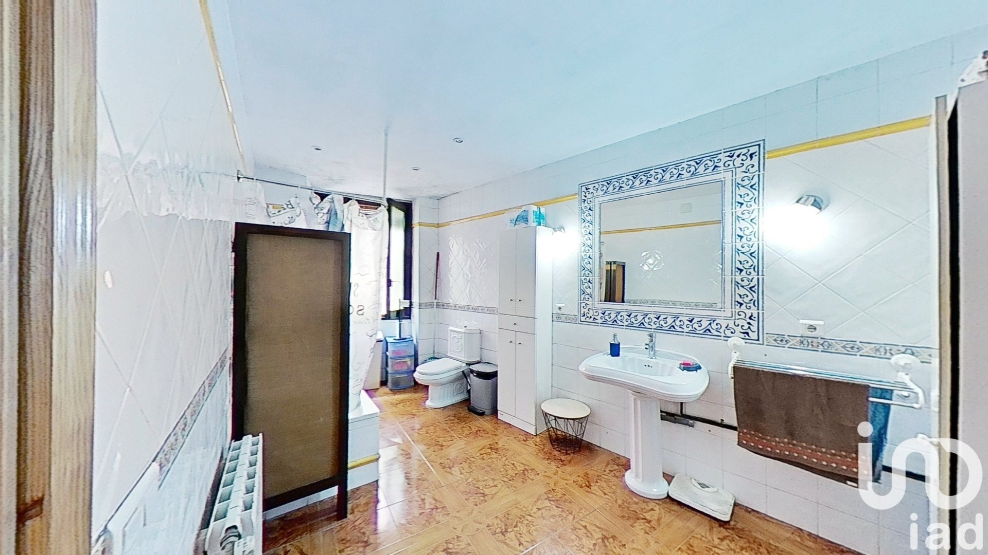 Villa in Montblanc, Tarragona, Spanien 6 Schlafzimmer, 934 m2 Nr. 153421