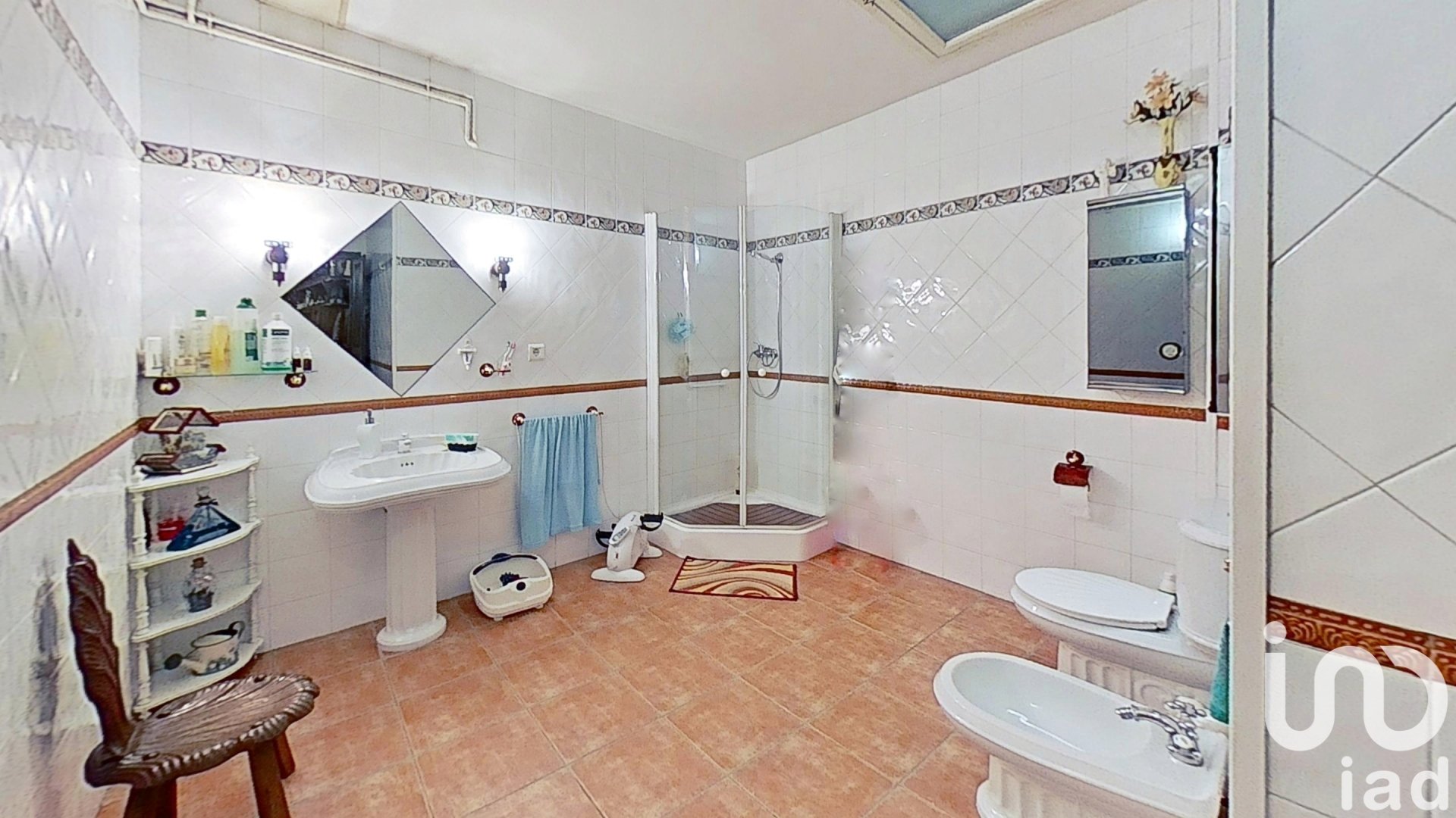 Villa in Montblanc, Tarragona, Spanien 6 Schlafzimmer, 934 m2 Nr. 153421