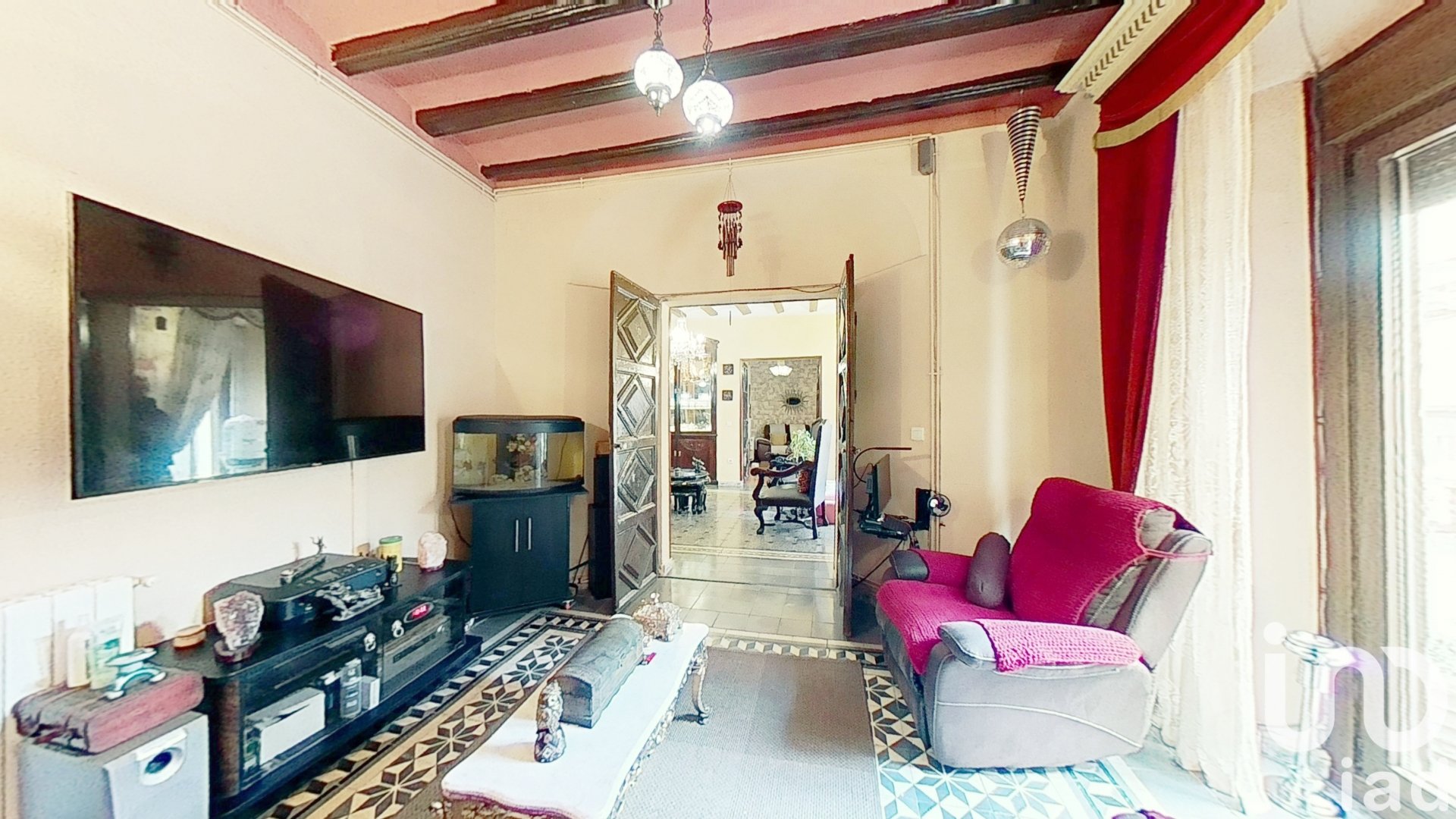 Villa in Montblanc, Tarragona, Spanien 6 Schlafzimmer, 934 m2 Nr. 153421