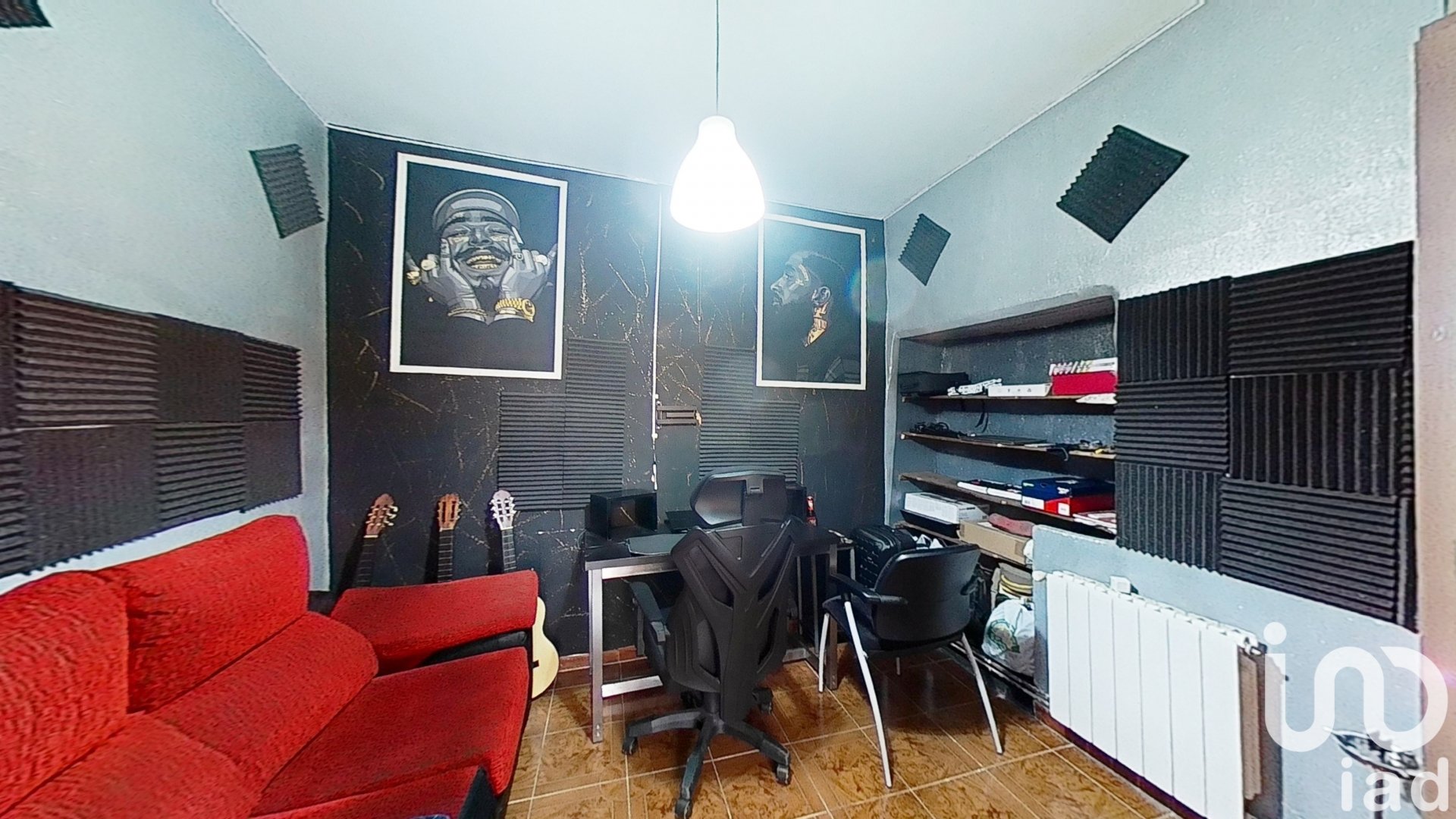 Villa in Montblanc, Tarragona, Spanien 6 Schlafzimmer, 934 m2 Nr. 153421