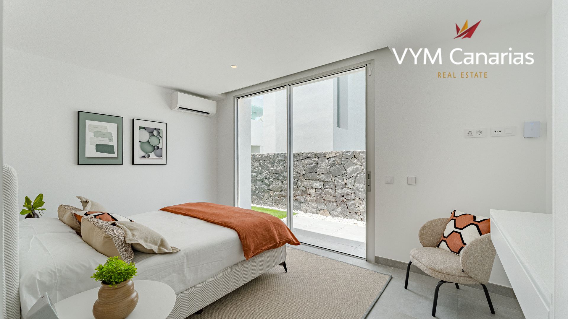 Villa à Adeje, Tenerife, Espagne 3 chambres, 157 m2 No. 105481