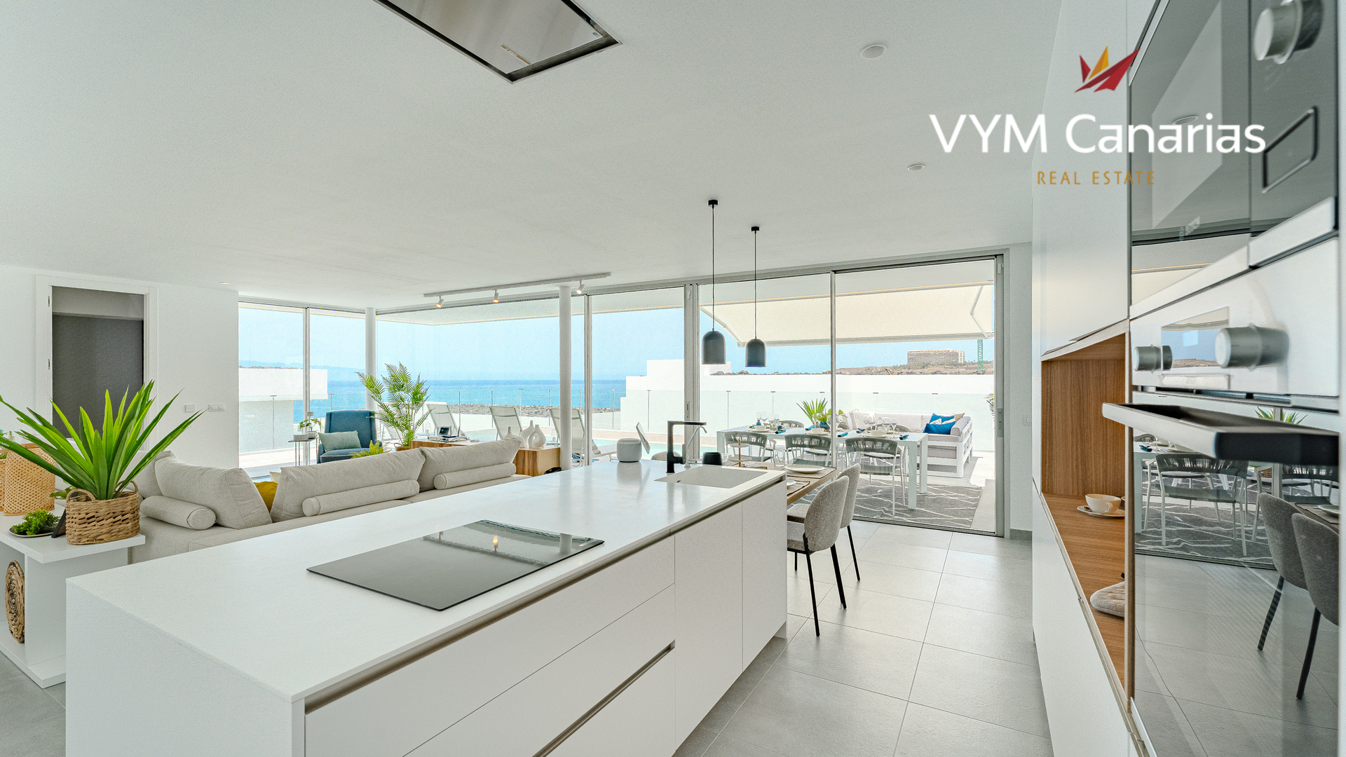 Villa à Adeje, Tenerife, Espagne 3 chambres, 157 m2 No. 105481