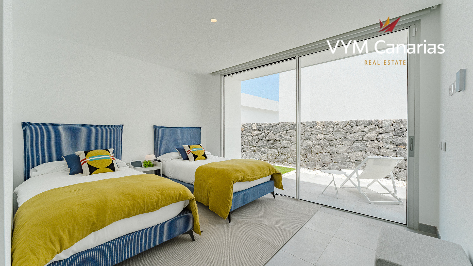 Villa à Adeje, Tenerife, Espagne 3 chambres, 157 m2 No. 105481