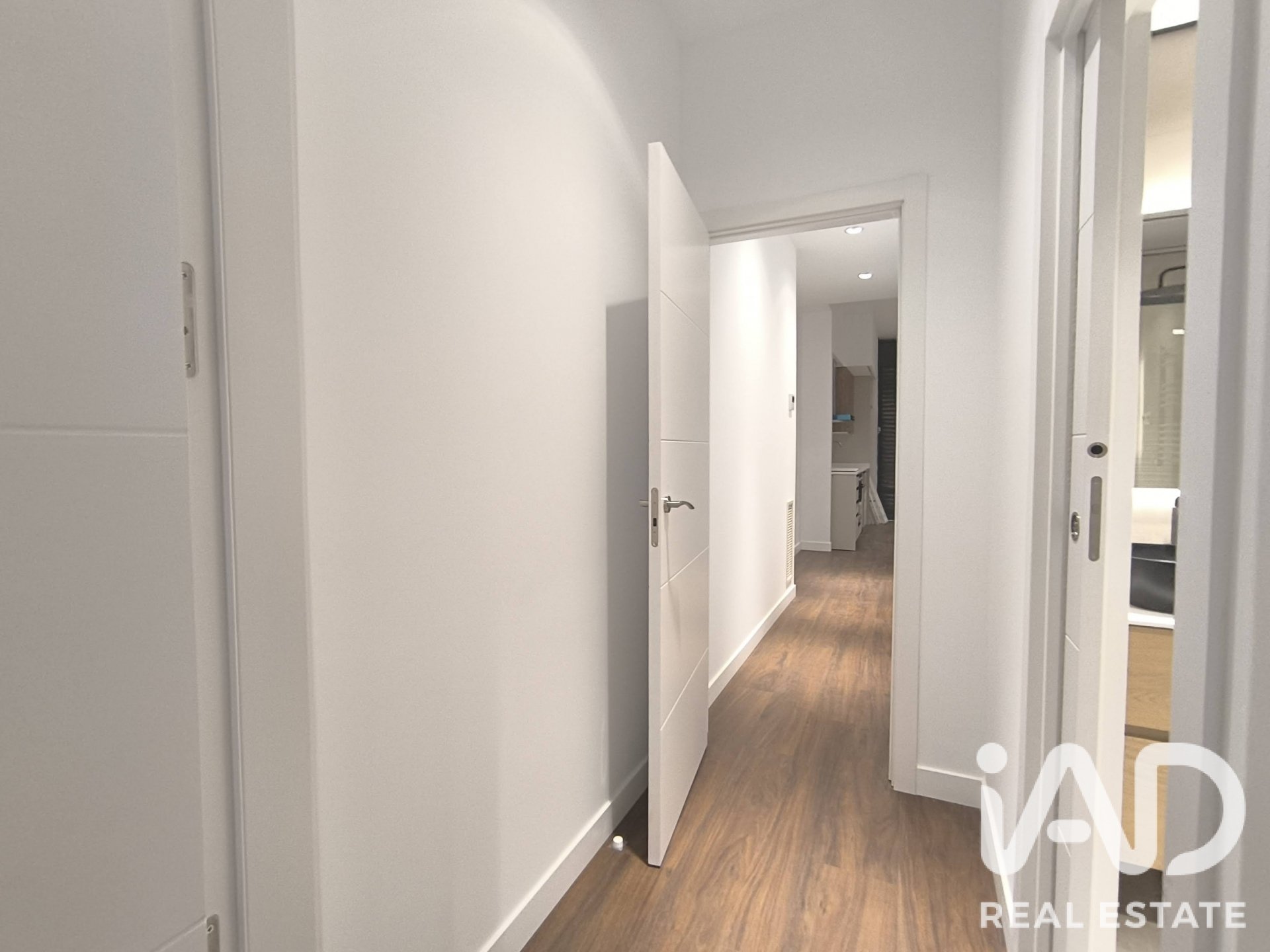 Huoneisto Madrid, Espanja 1 makuuhuone, 56 m2 No. 188168