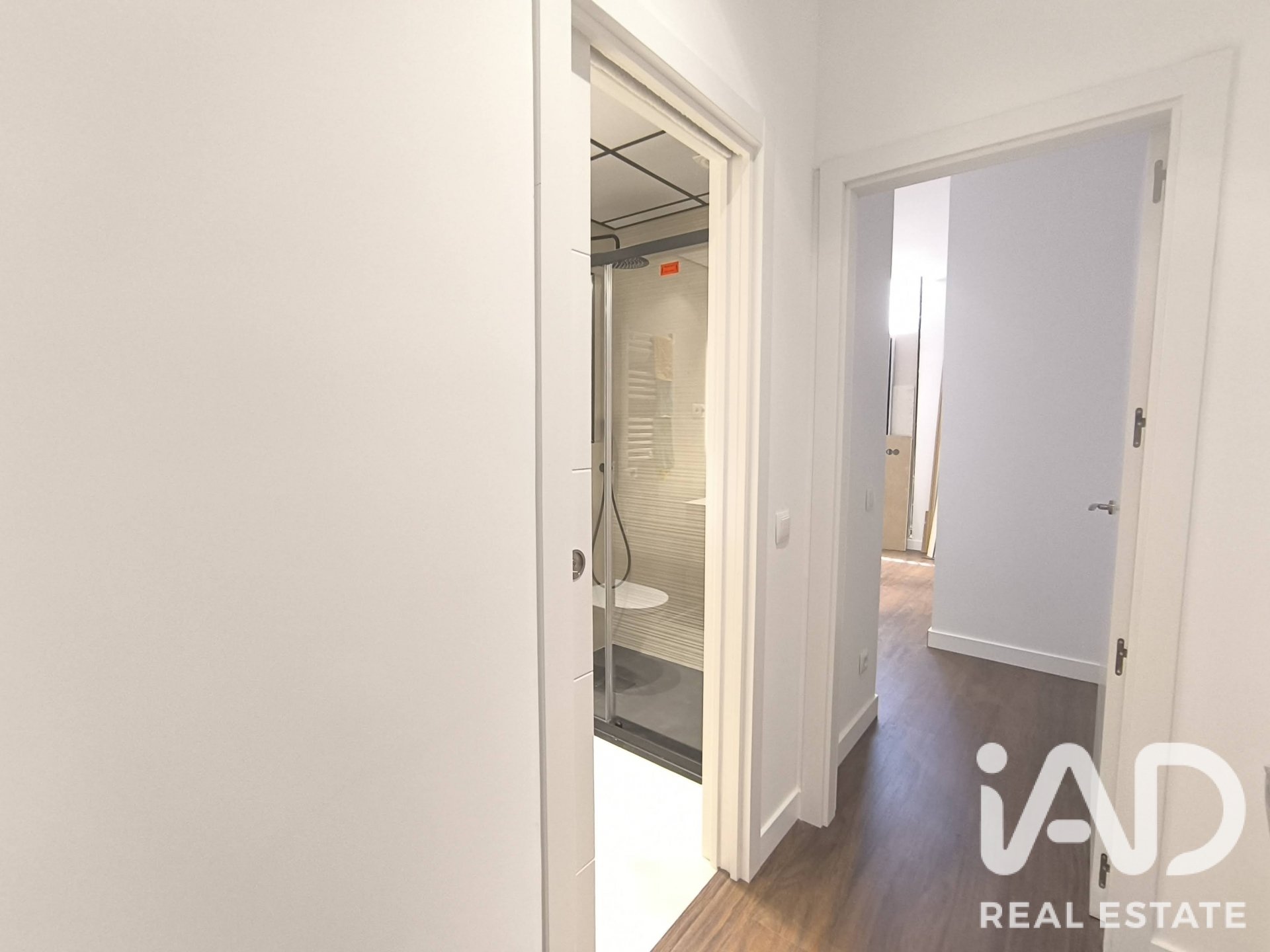 Huoneisto Madrid, Espanja 1 makuuhuone, 56 m2 No. 188168
