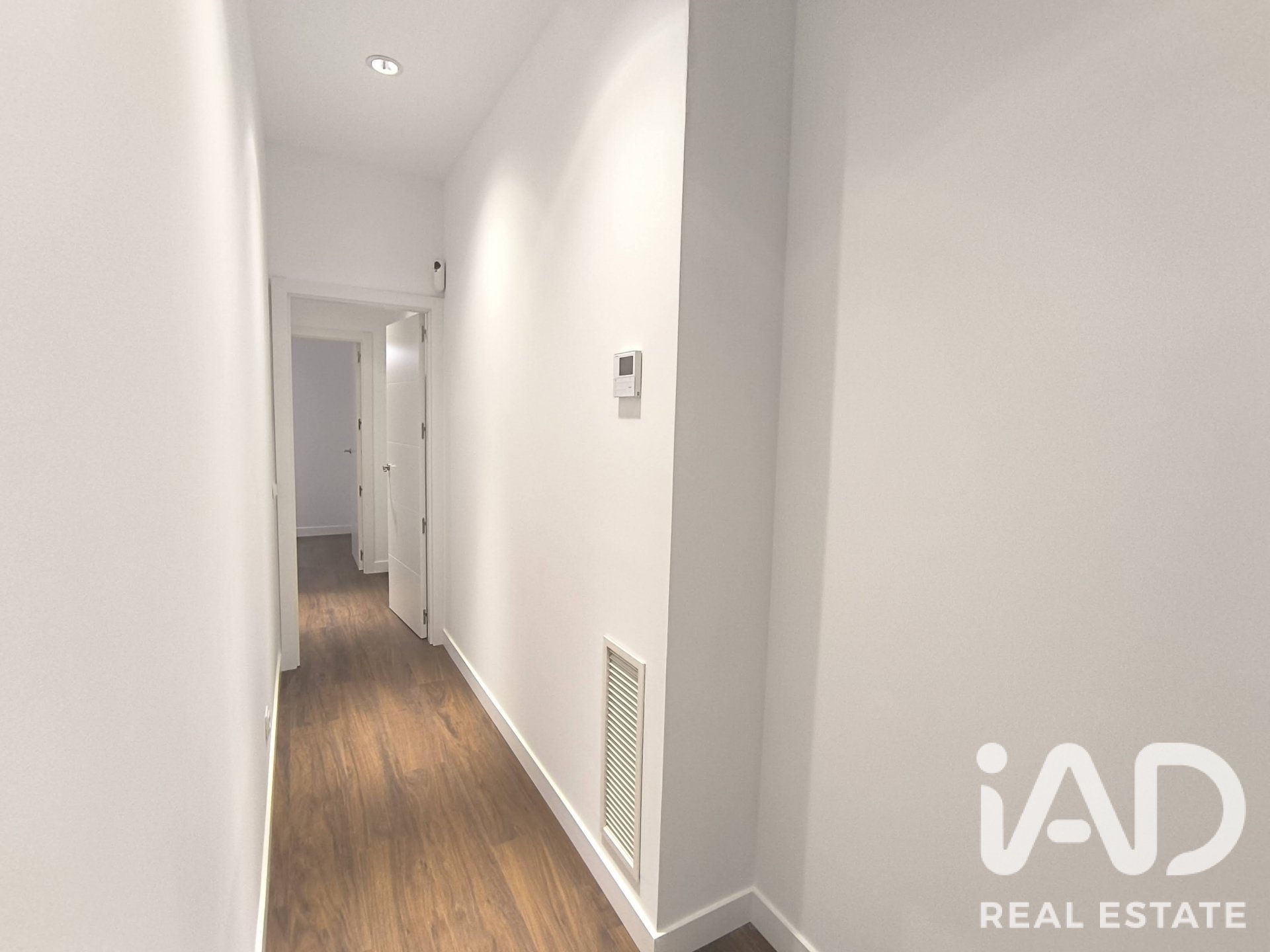 Huoneisto Madrid, Espanja 1 makuuhuone, 56 m2 No. 188168