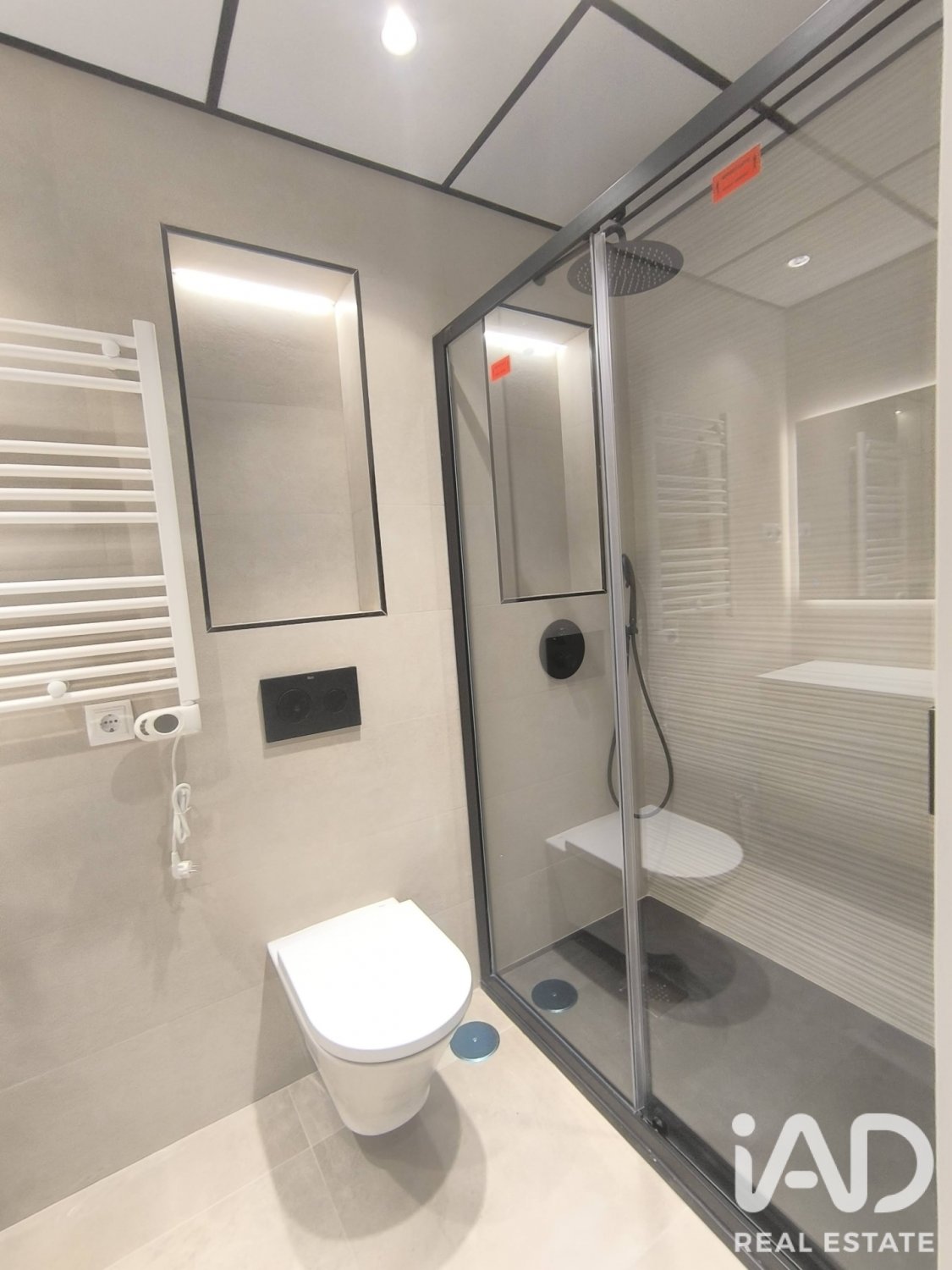 Huoneisto Madrid, Espanja 1 makuuhuone, 56 m2 No. 188168