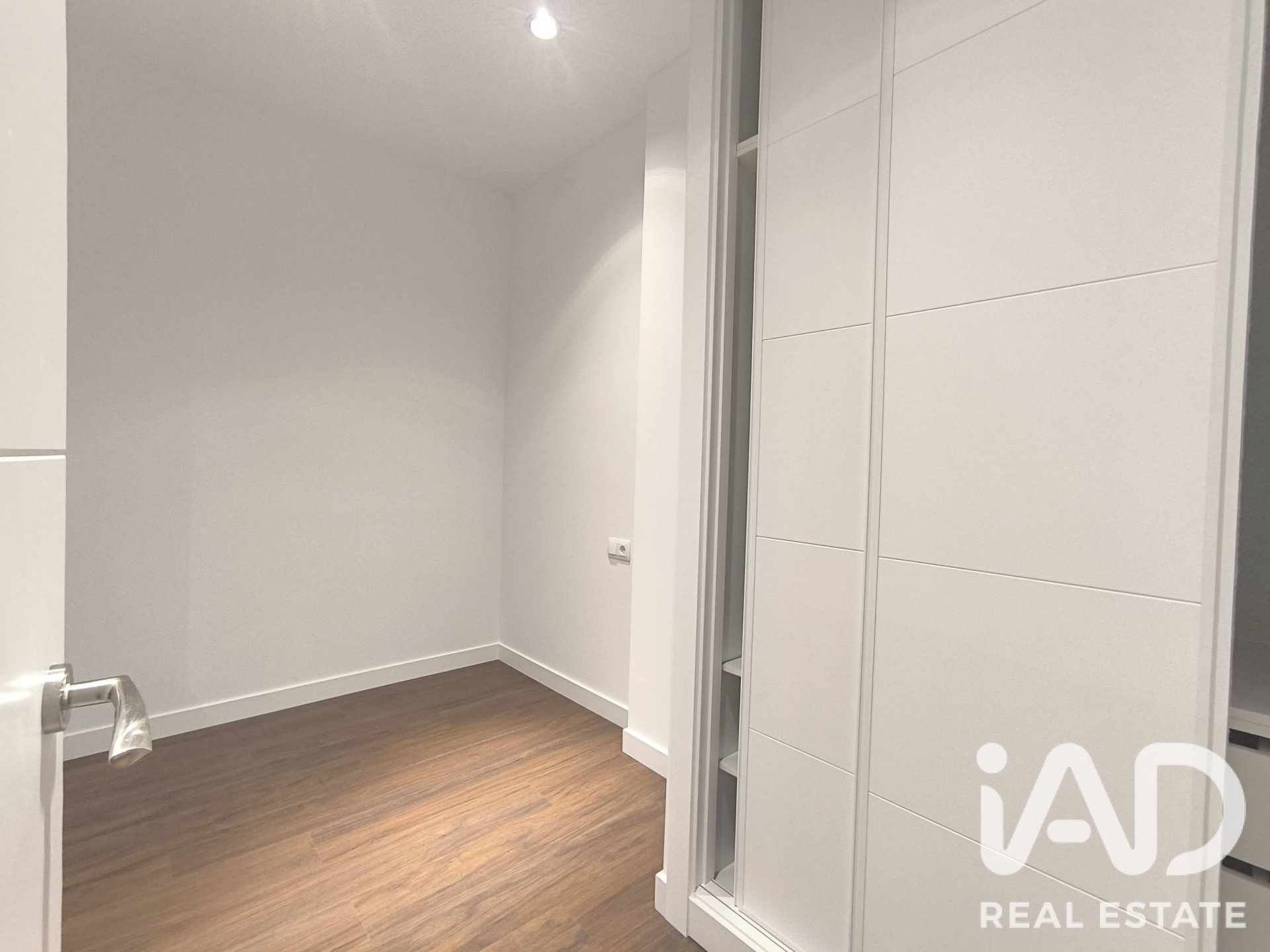 Huoneisto Madrid, Espanja 1 makuuhuone, 56 m2 No. 188168