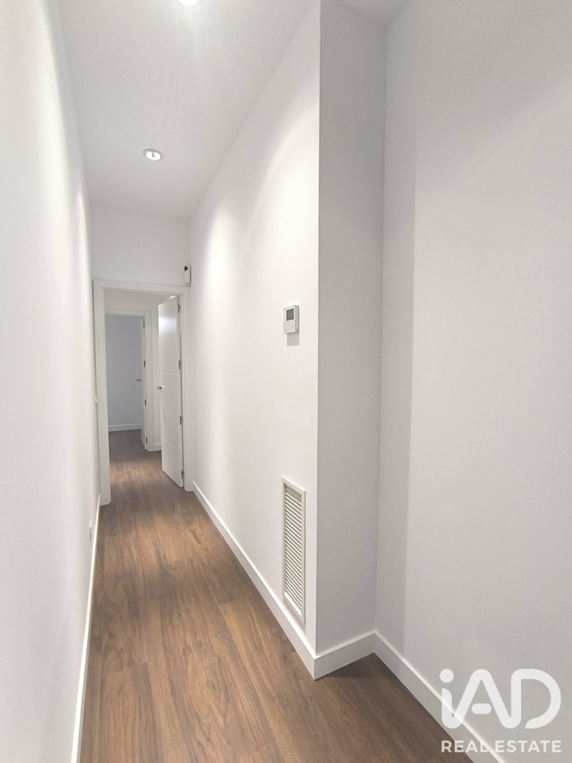 Huoneisto Madrid, Espanja 1 makuuhuone, 56 m2 No. 188168