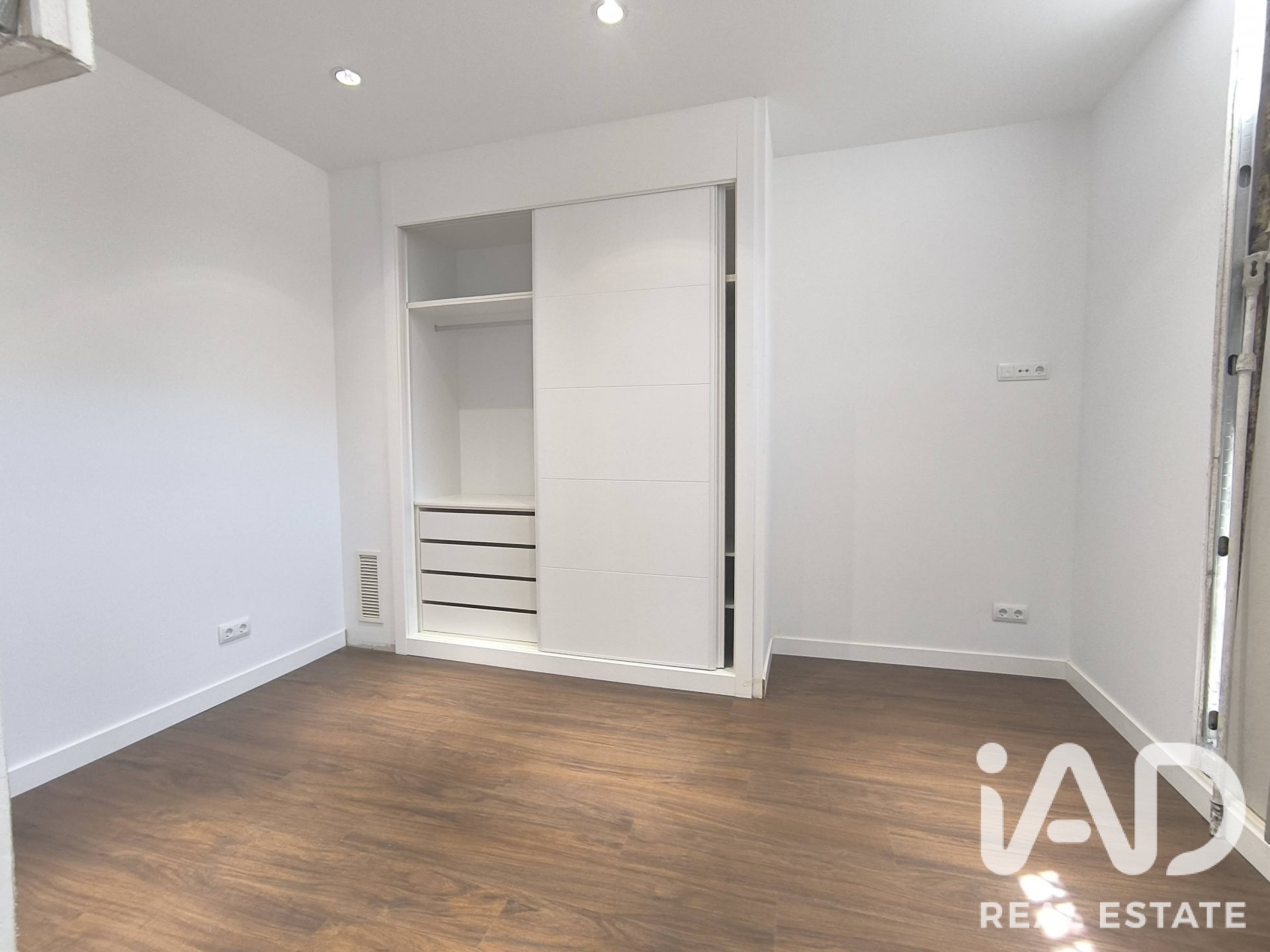 Huoneisto Madrid, Espanja 1 makuuhuone, 56 m2 No. 188168