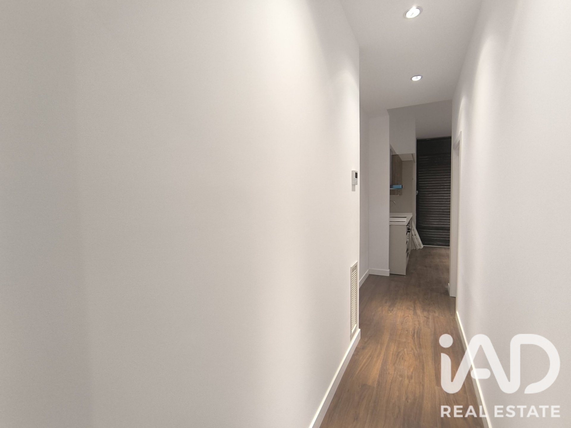 Huoneisto Madrid, Espanja 1 makuuhuone, 56 m2 No. 188168