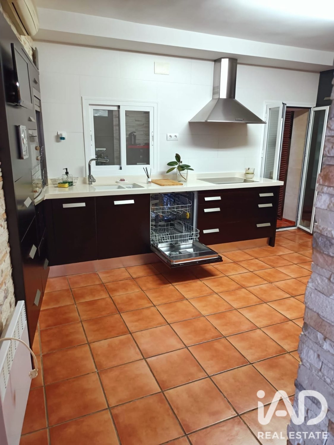Huvila Ecija, Seville, Espanja 3 makuuhuonetta, 192 m2 No. 188169