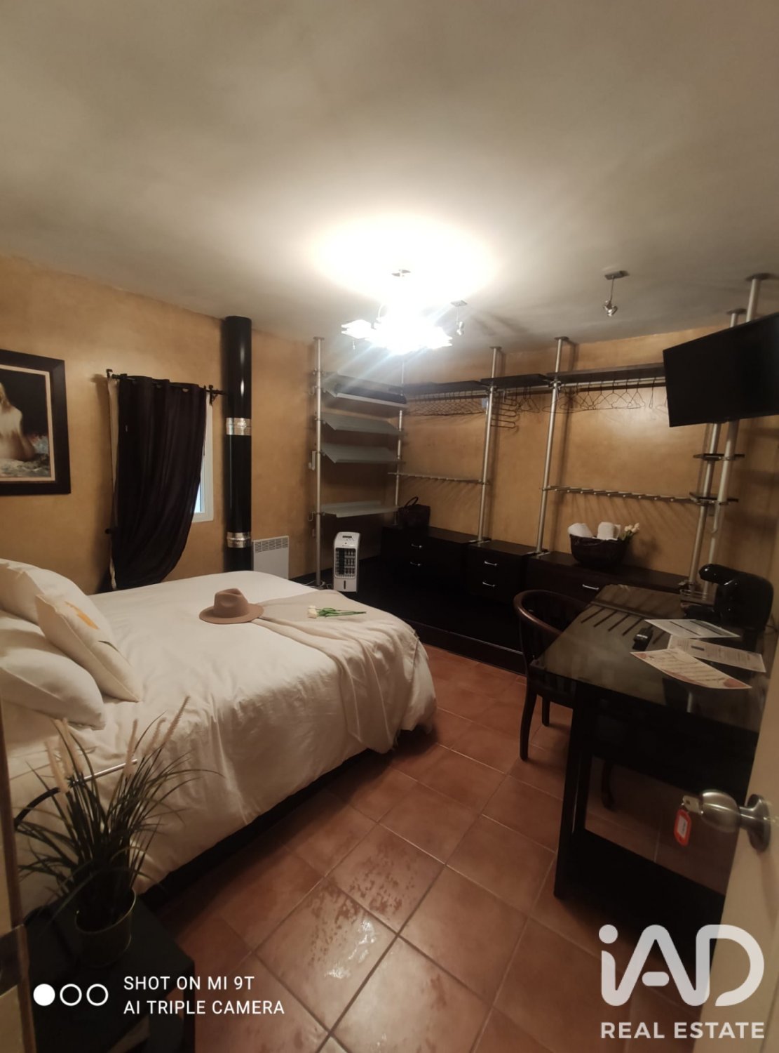Huvila Ecija, Seville, Espanja 3 makuuhuonetta, 192 m2 No. 188169
