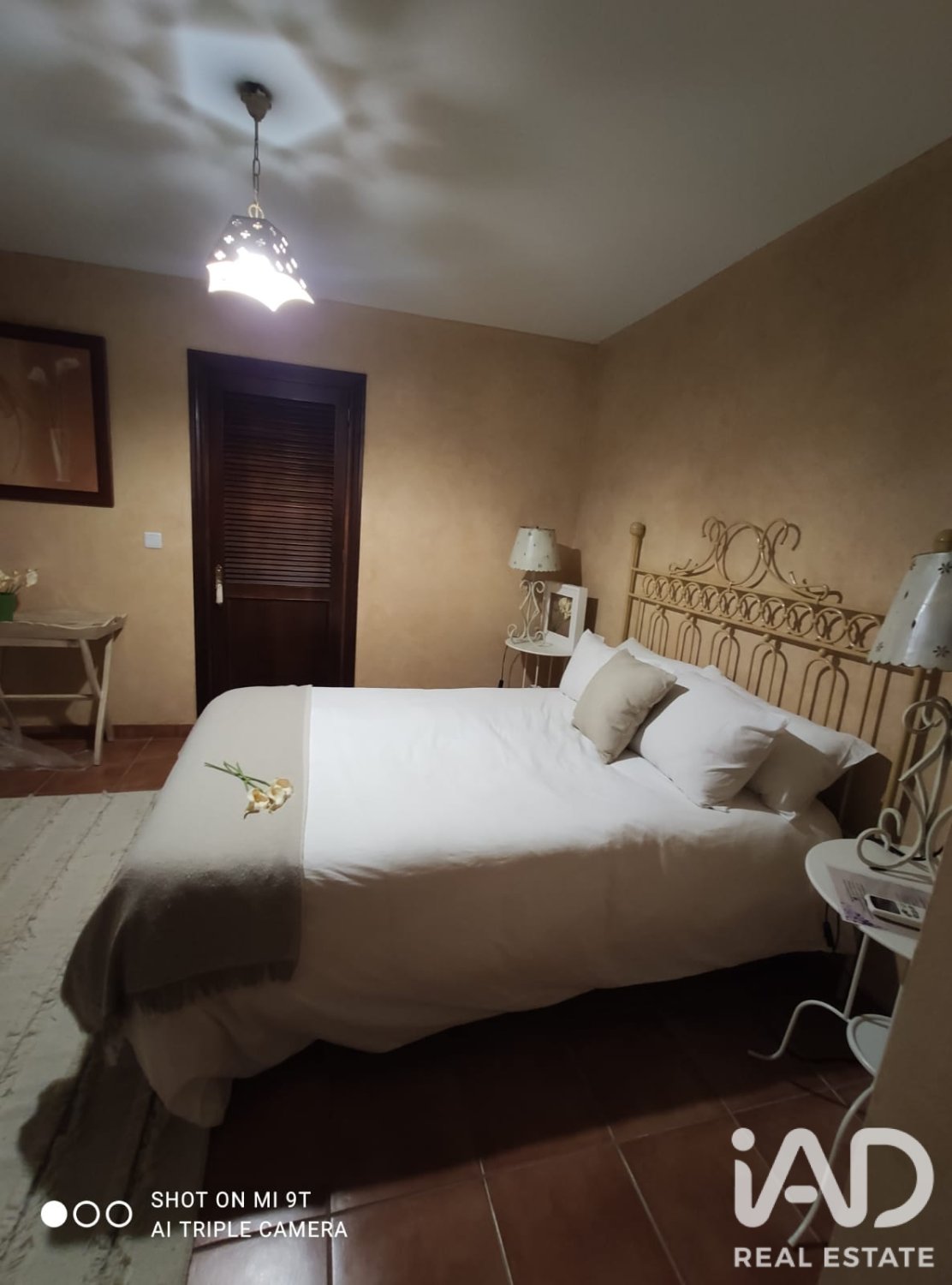 Huvila Ecija, Seville, Espanja 3 makuuhuonetta, 192 m2 No. 188169