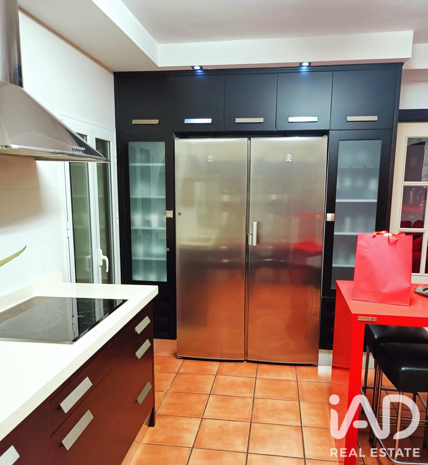 Huvila Ecija, Seville, Espanja 3 makuuhuonetta, 192 m2 No. 188169
