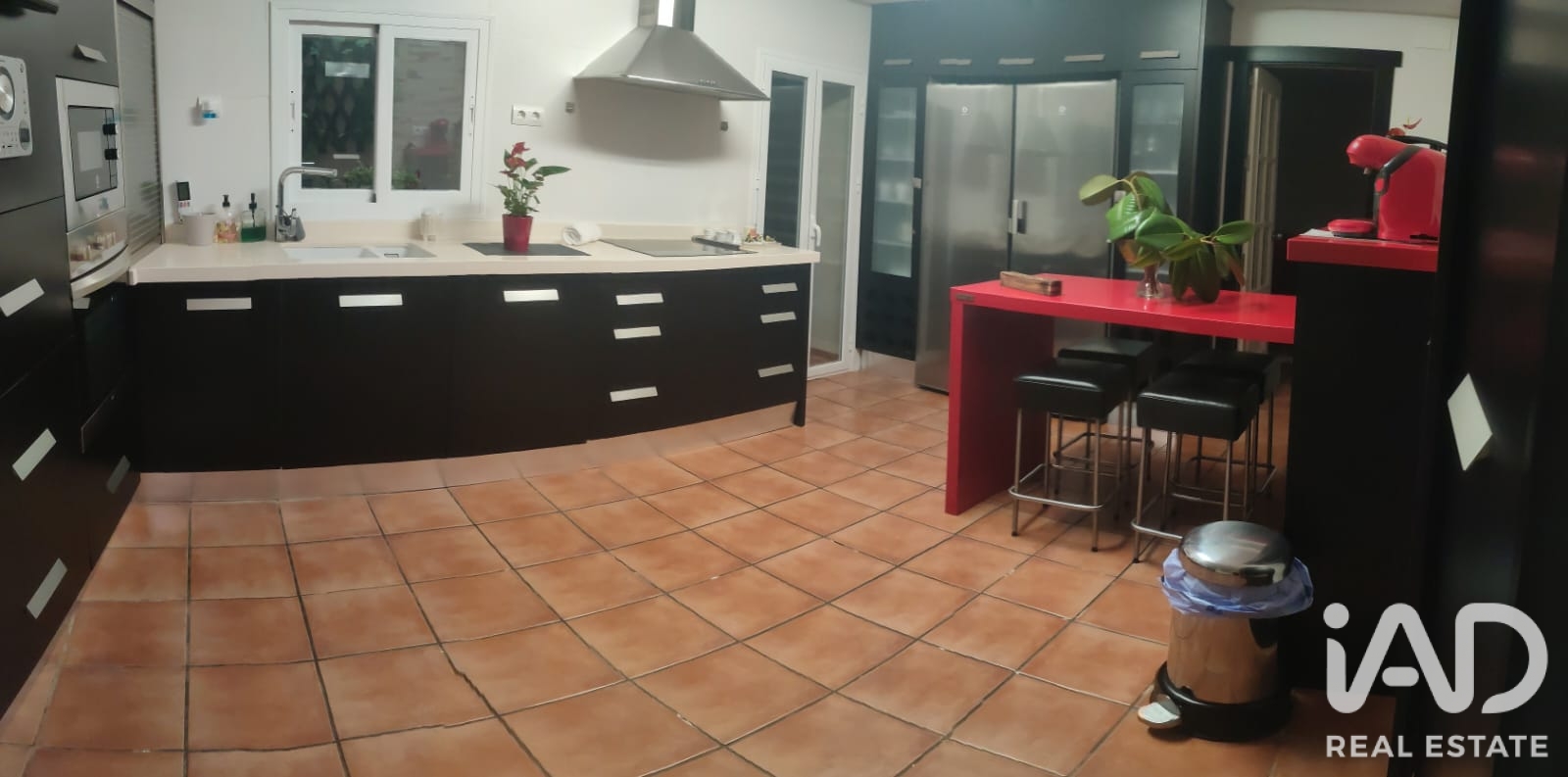 Huvila Ecija, Seville, Espanja 3 makuuhuonetta, 192 m2 No. 188169