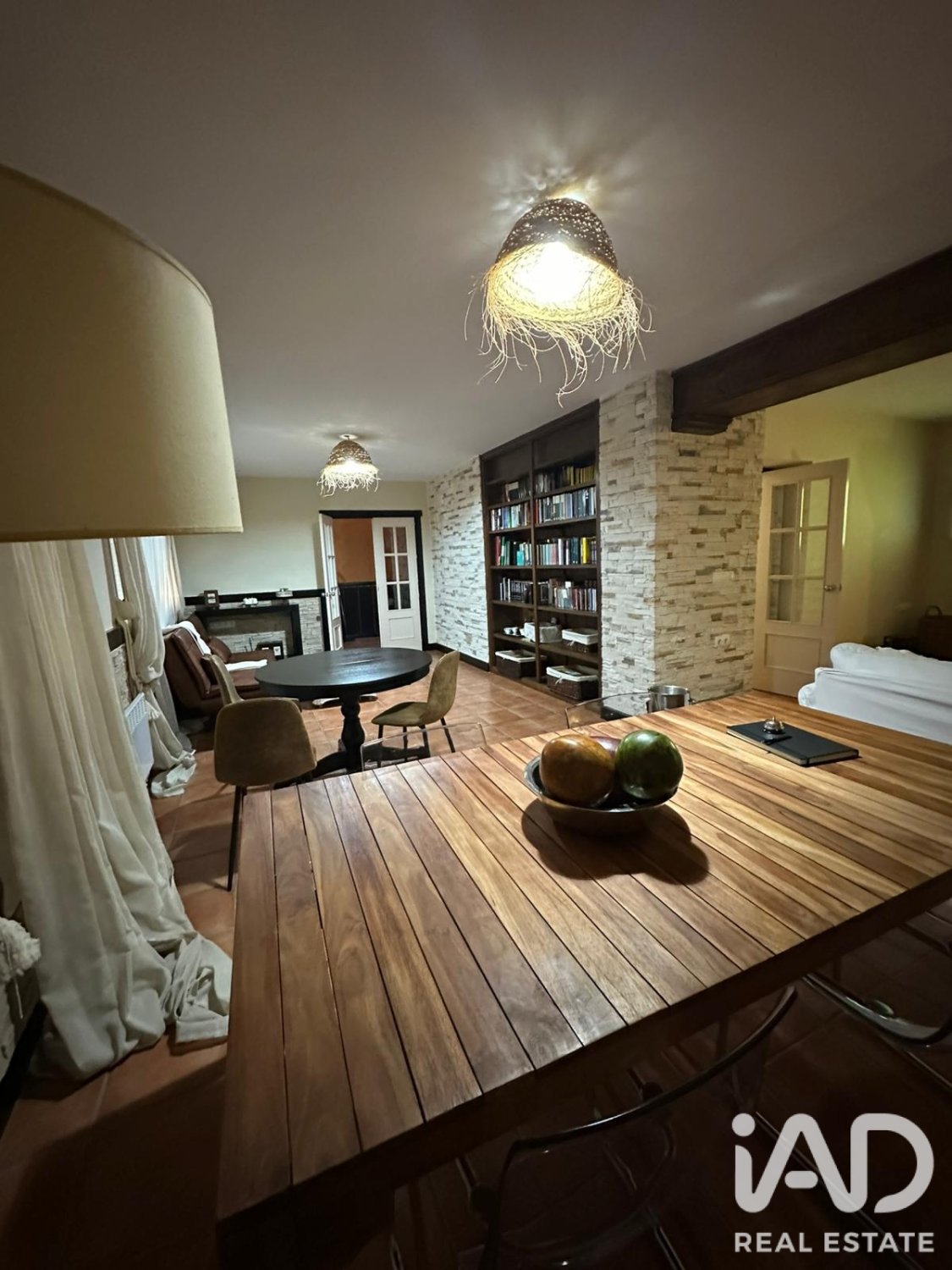 Huvila Ecija, Seville, Espanja 3 makuuhuonetta, 192 m2 No. 188169