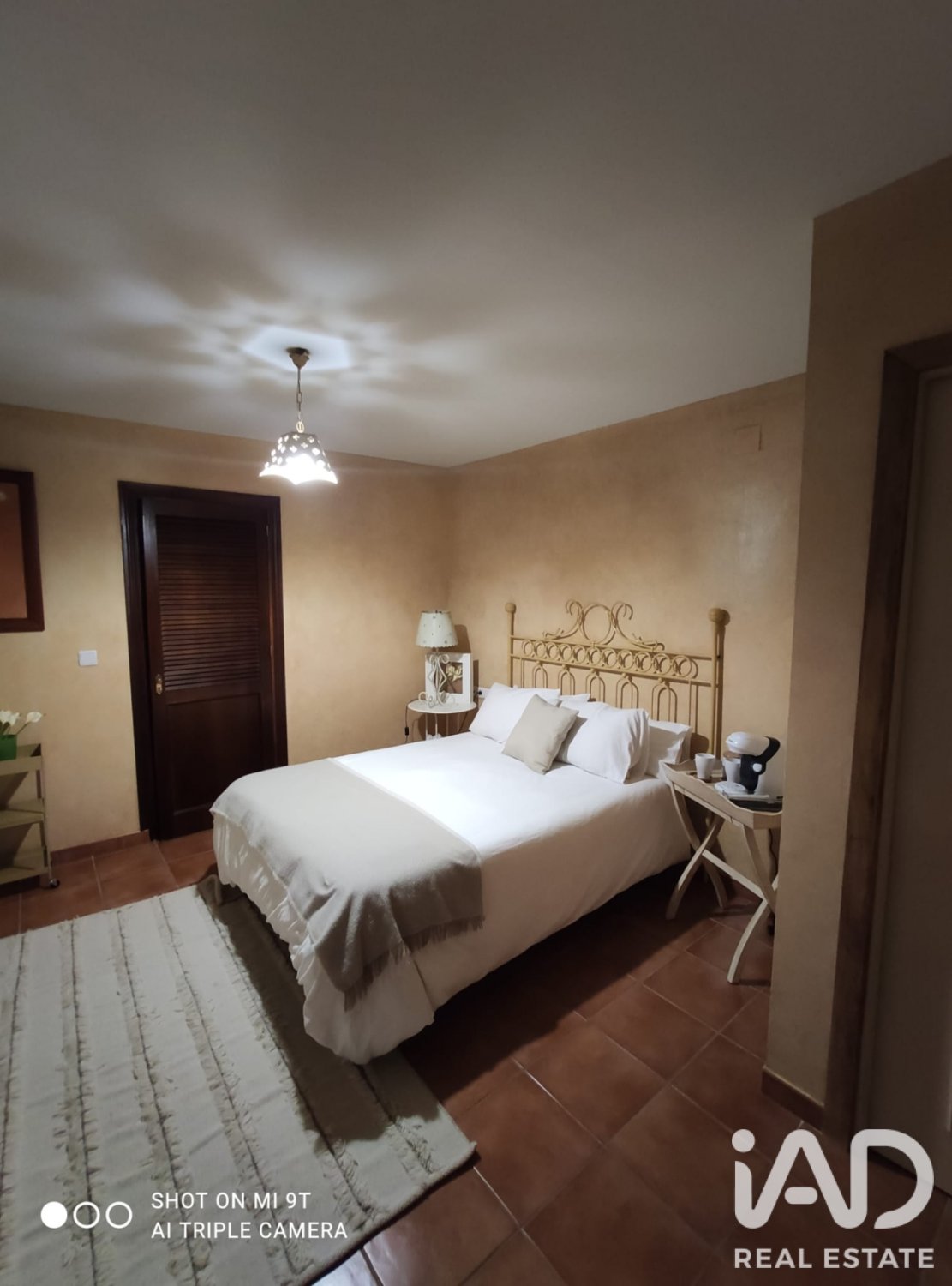 Huvila Ecija, Seville, Espanja 3 makuuhuonetta, 192 m2 No. 188169