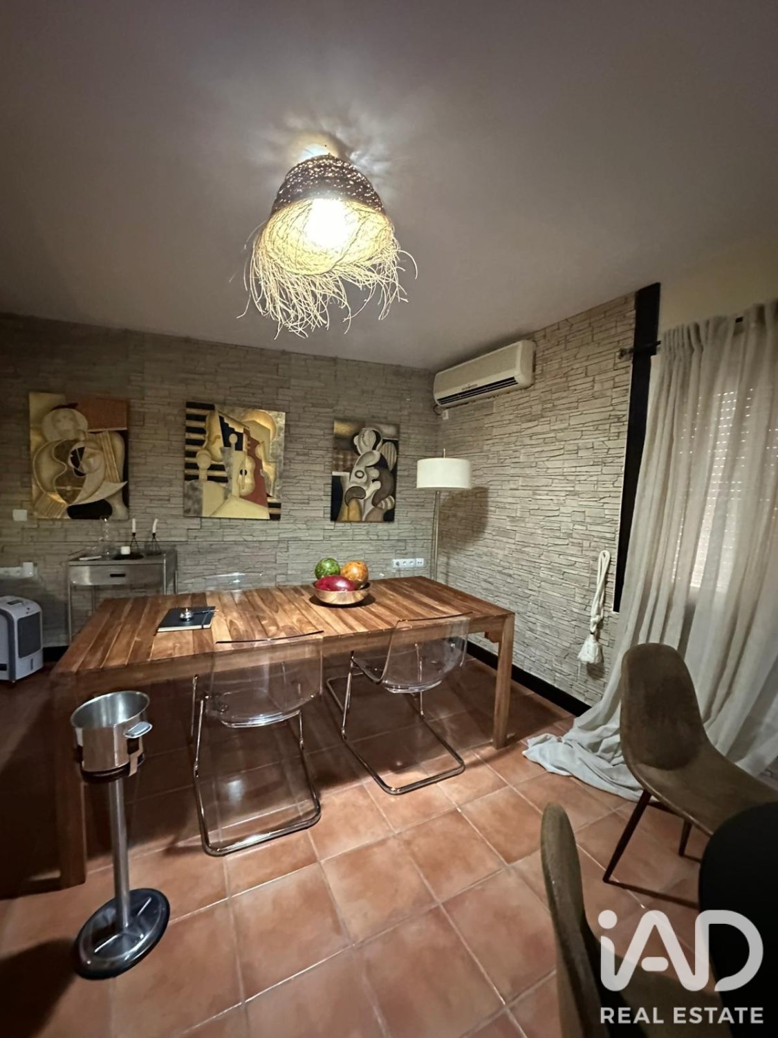Huvila Ecija, Seville, Espanja 3 makuuhuonetta, 192 m2 No. 188169