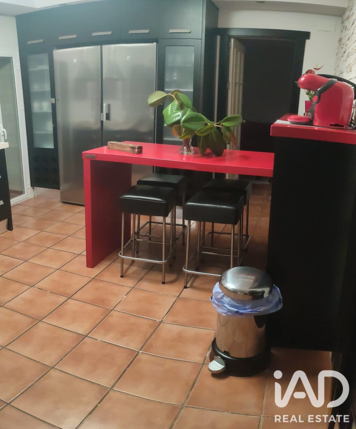 Huvila Ecija, Seville, Espanja 3 makuuhuonetta, 192 m2 No. 188169