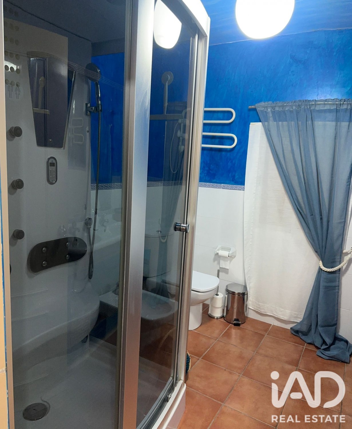 Huvila Ecija, Seville, Espanja 3 makuuhuonetta, 192 m2 No. 188169