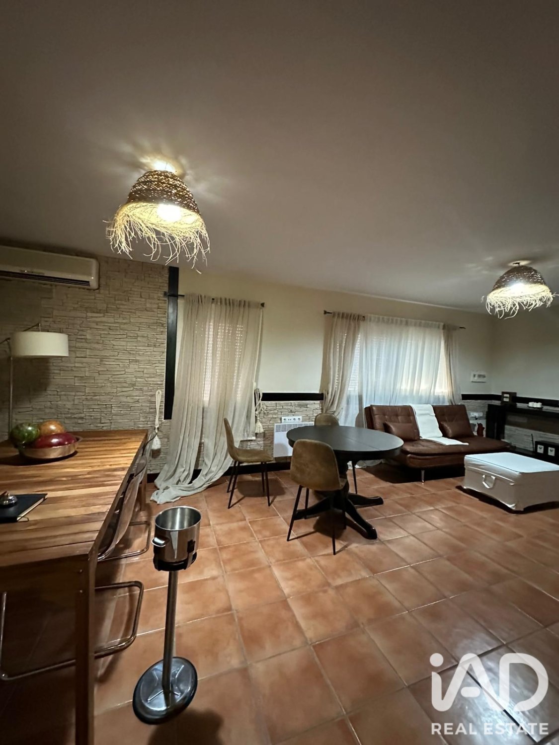 Huvila Ecija, Seville, Espanja 3 makuuhuonetta, 192 m2 No. 188169