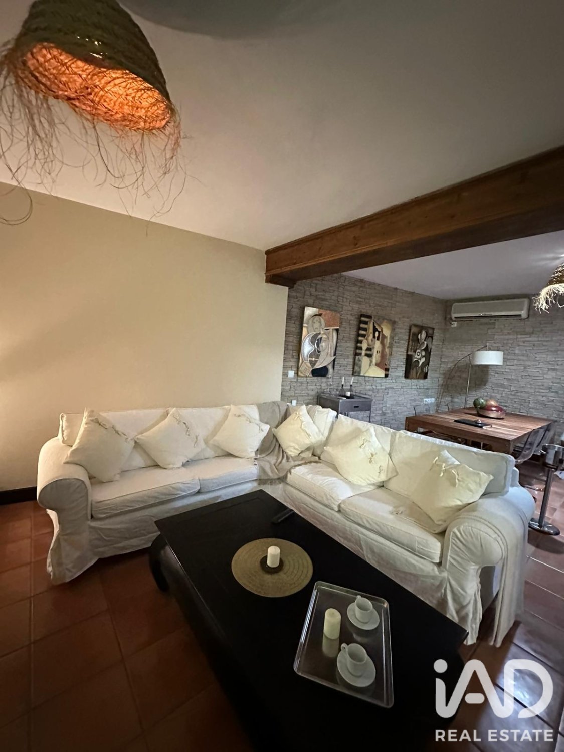Huvila Ecija, Seville, Espanja 3 makuuhuonetta, 192 m2 No. 188169