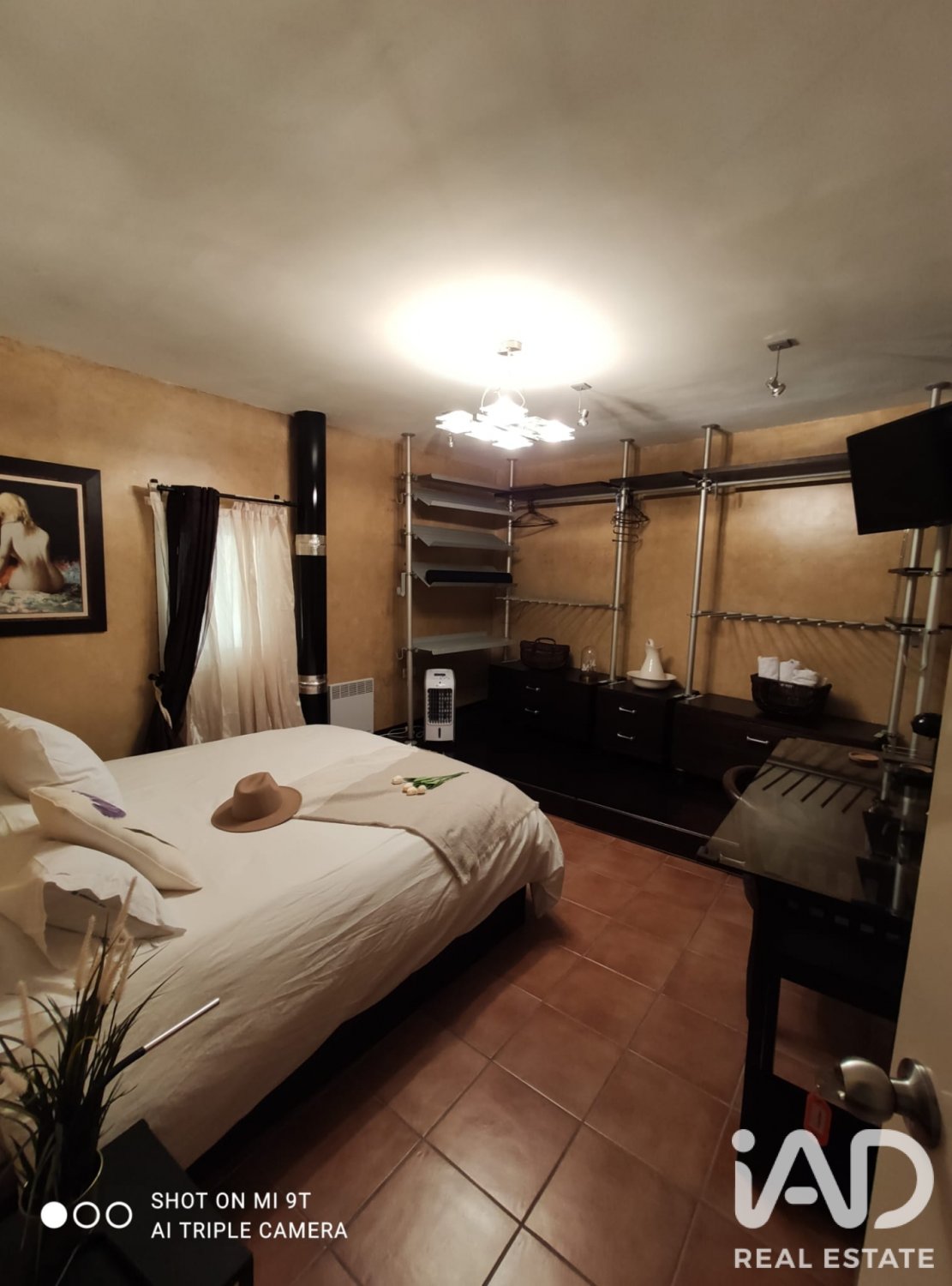 Huvila Ecija, Seville, Espanja 3 makuuhuonetta, 192 m2 No. 188169