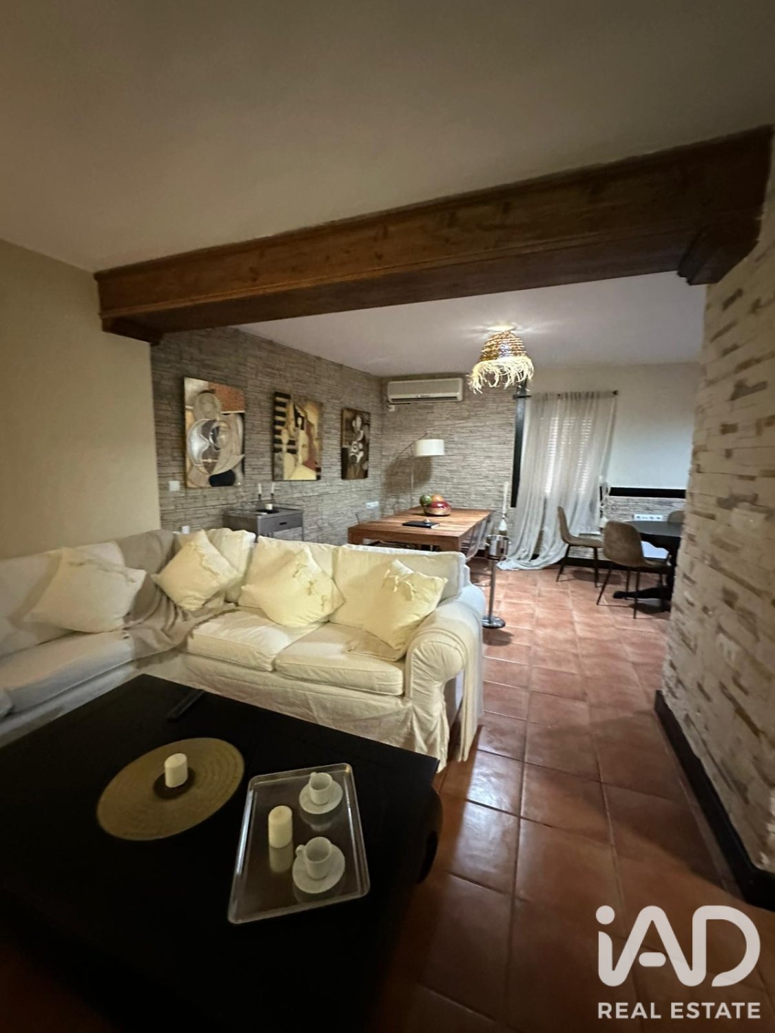 Huvila Ecija, Seville, Espanja 3 makuuhuonetta, 192 m2 No. 188169