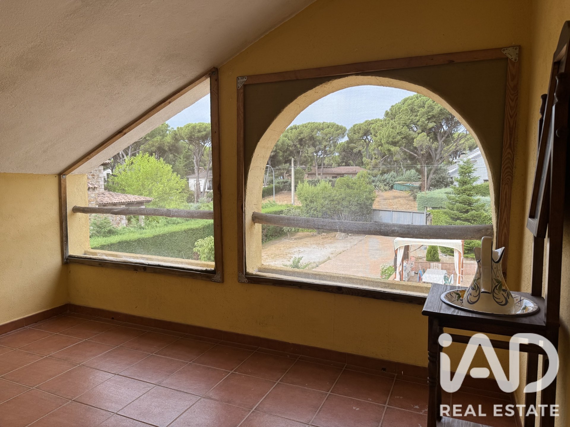 House in Almorox, Toledo, Spain 3 bedrooms, 307 sq.m. No. 188172