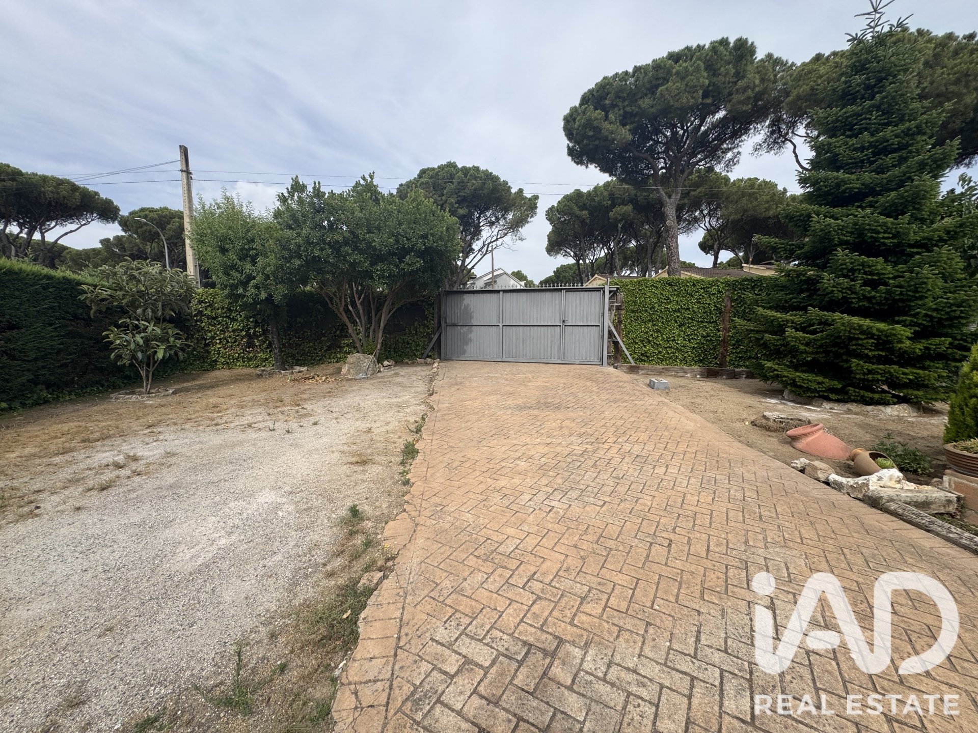 House in Almorox, Toledo, Spain 3 bedrooms, 307 sq.m. No. 188172