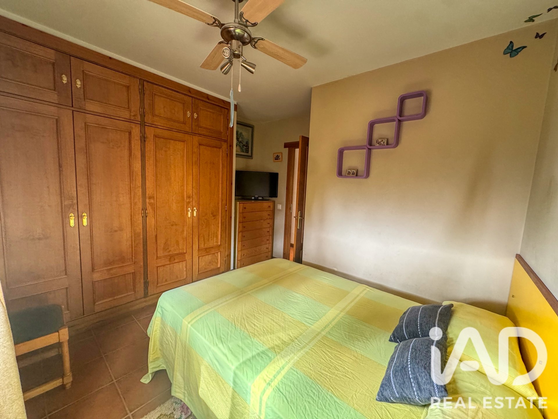 House in Almorox, Toledo, Spain 3 bedrooms, 307 sq.m. No. 188172