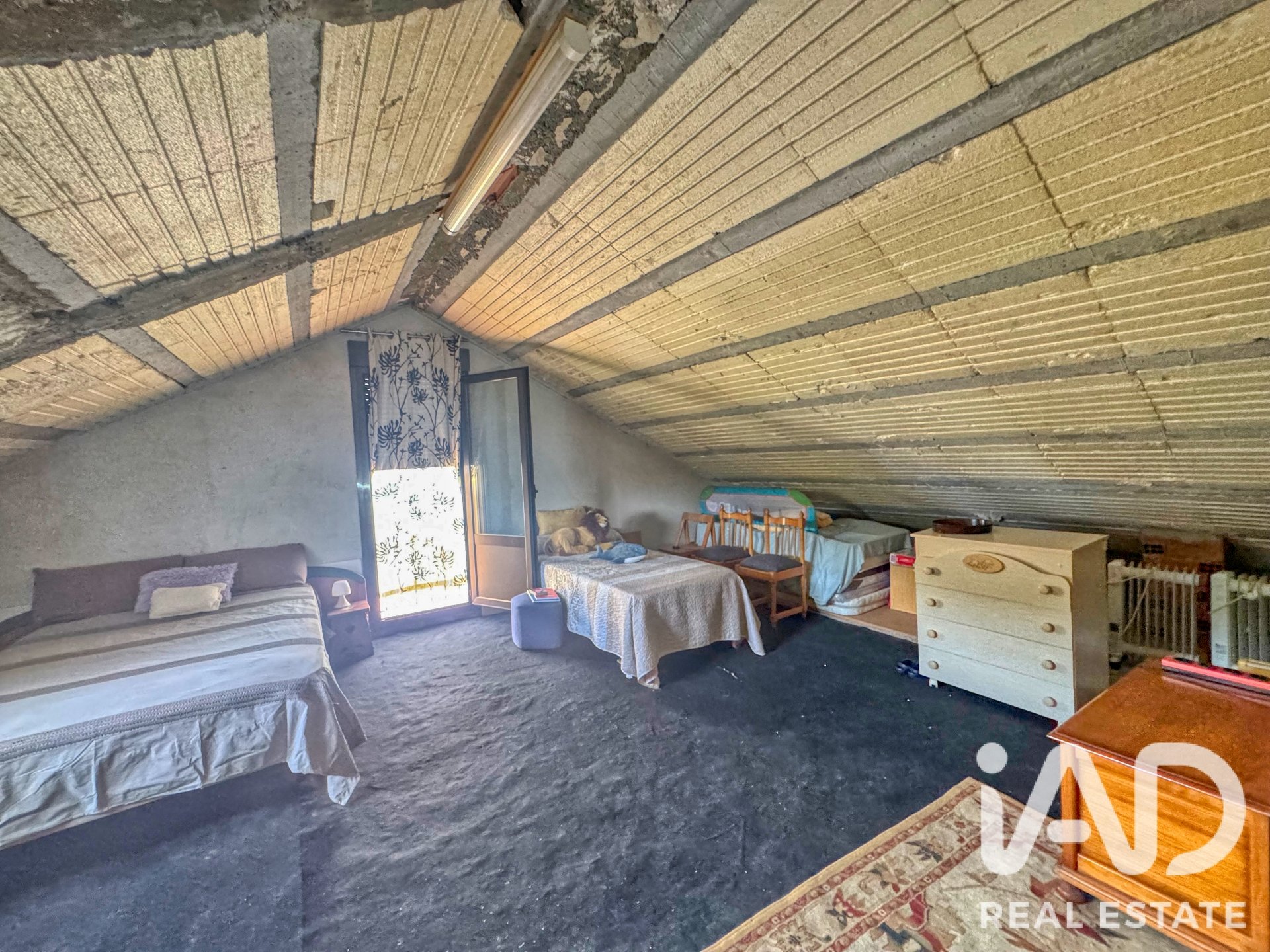 House in Almorox, Toledo, Spain 3 bedrooms, 307 sq.m. No. 188172