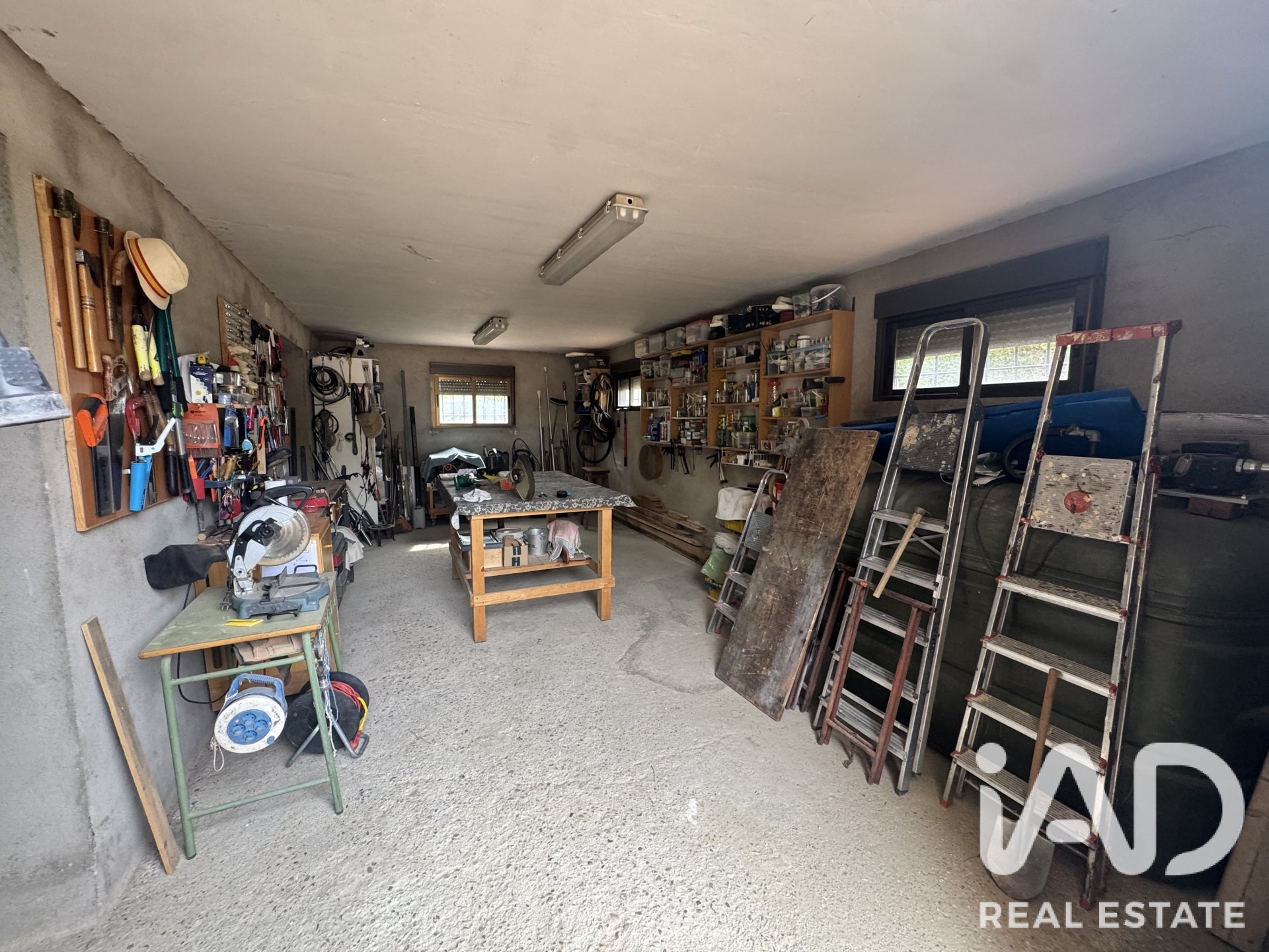 House in Almorox, Toledo, Spain 3 bedrooms, 307 sq.m. No. 188172