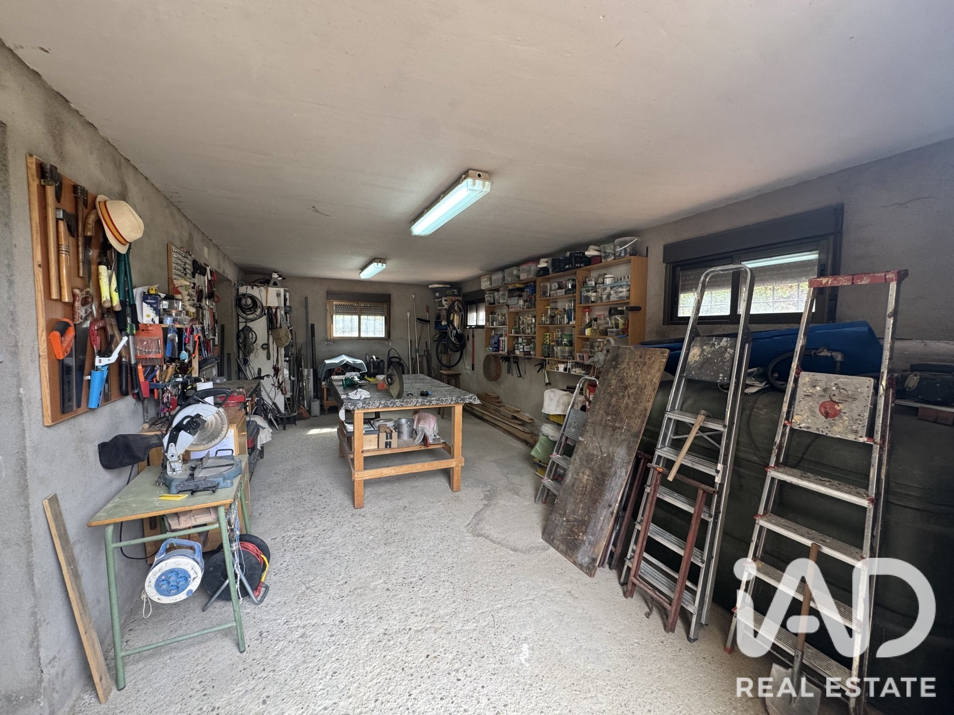 House in Almorox, Toledo, Spain 3 bedrooms, 307 sq.m. No. 188172