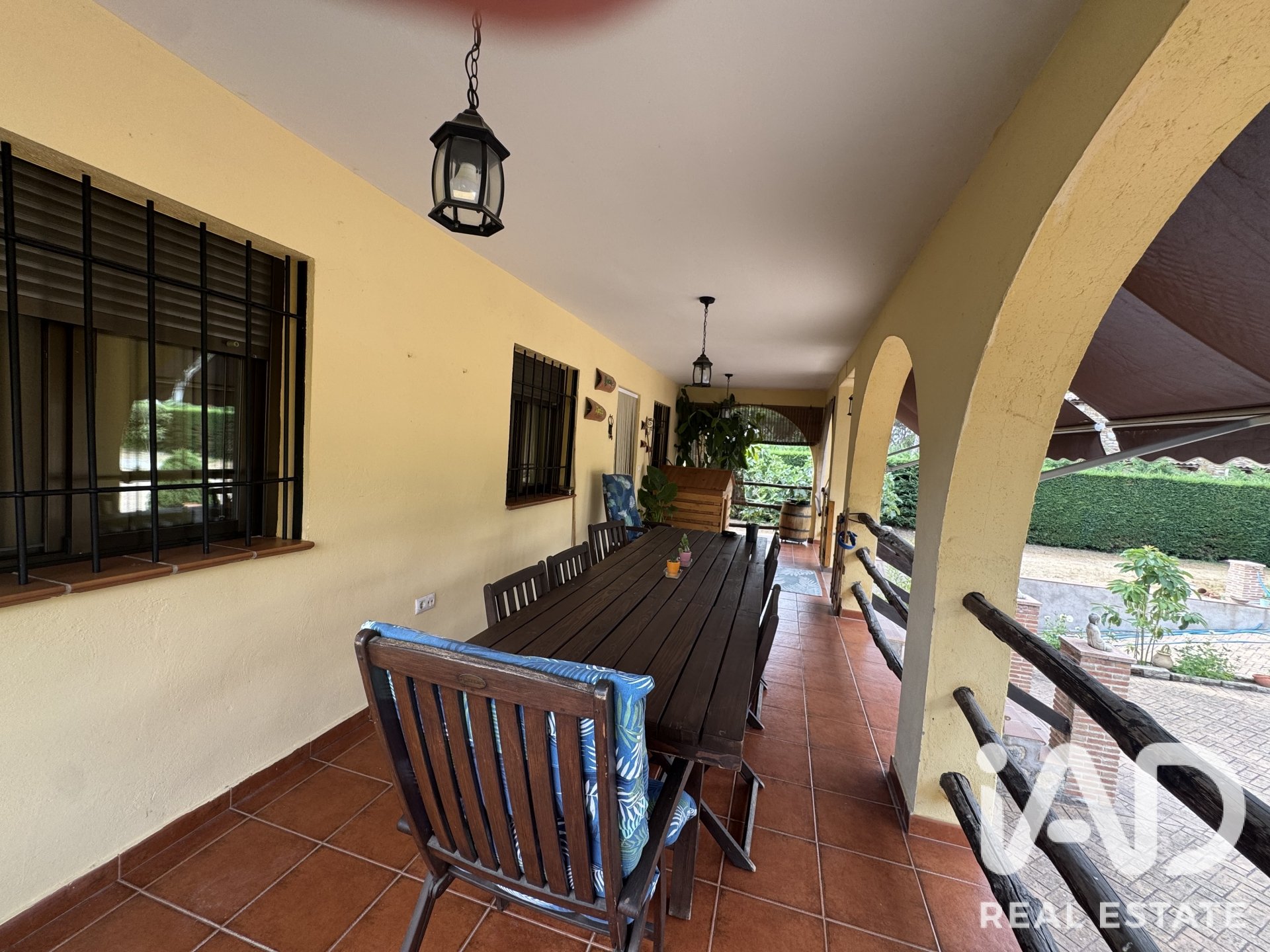 House in Almorox, Toledo, Spain 3 bedrooms, 307 sq.m. No. 188172