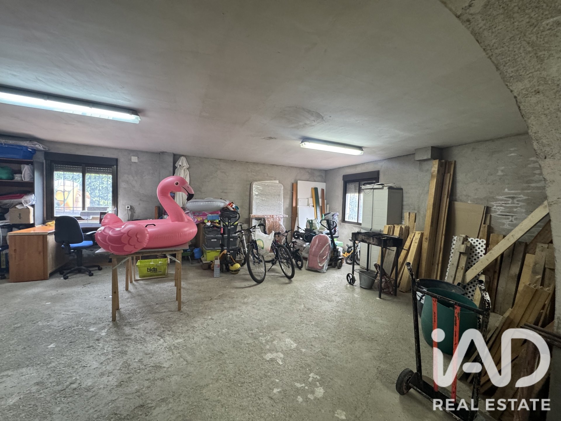 House in Almorox, Toledo, Spain 3 bedrooms, 307 sq.m. No. 188172