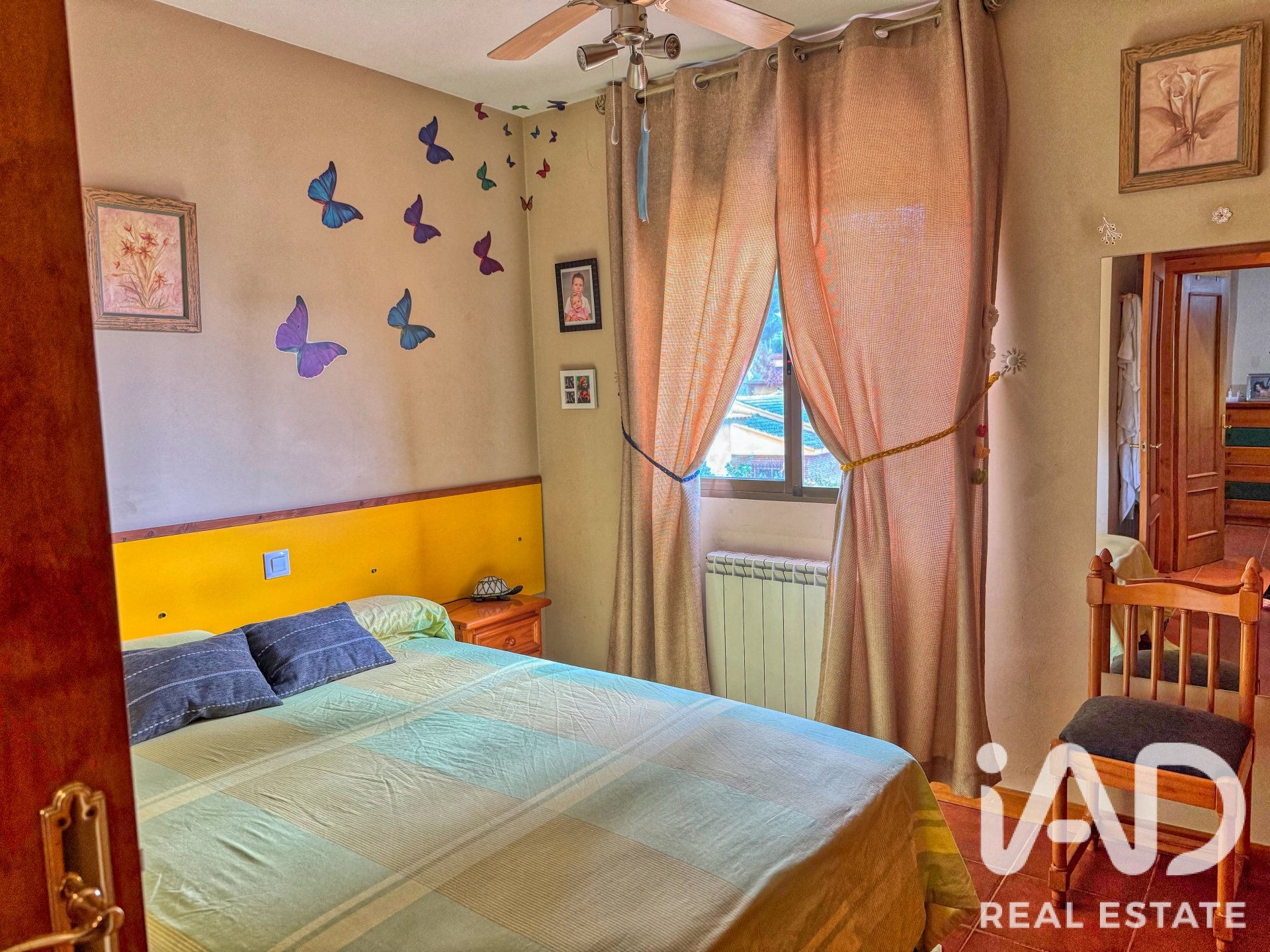 House in Almorox, Toledo, Spain 3 bedrooms, 307 sq.m. No. 188172