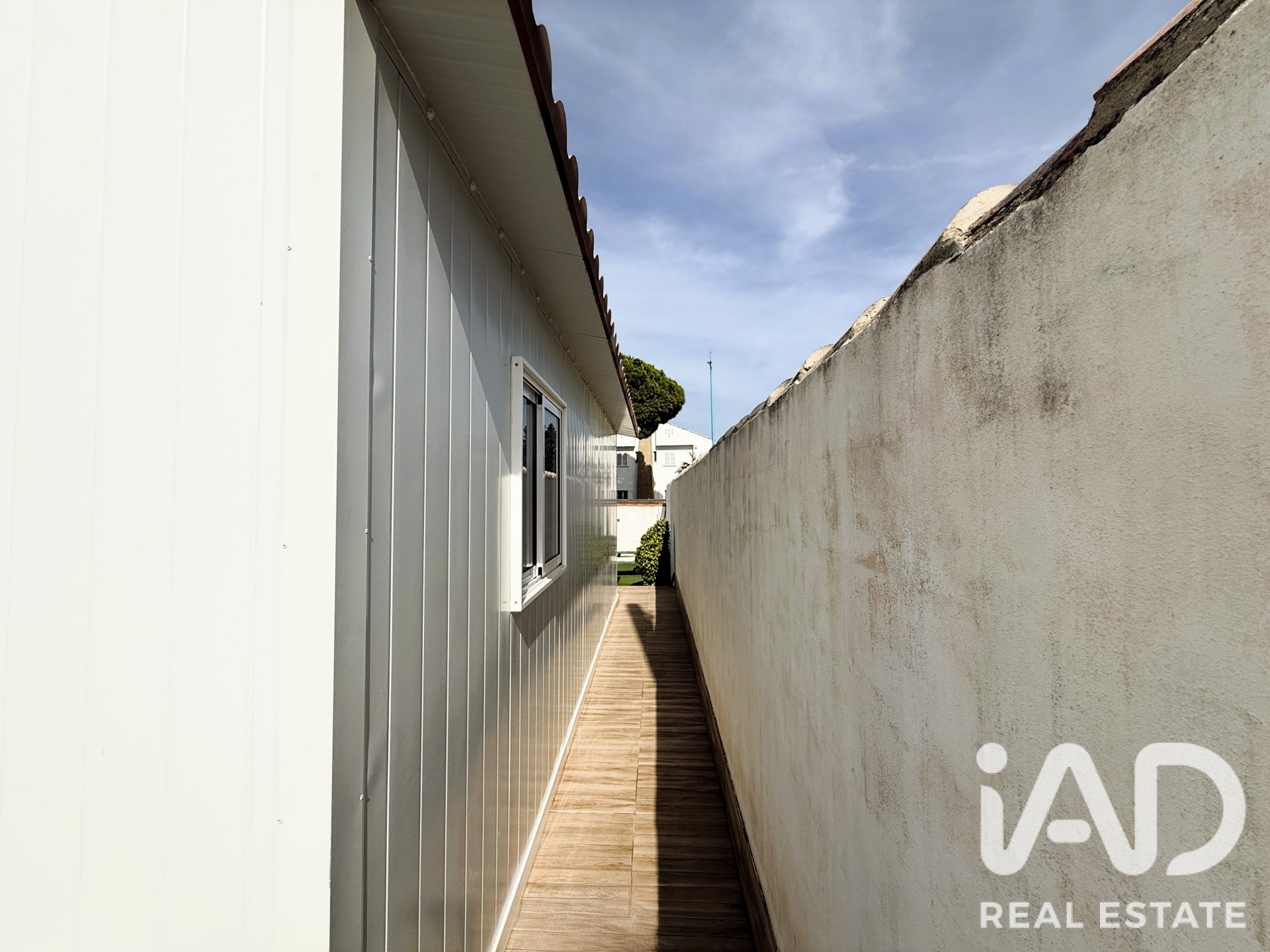 Land plot in Chiclana de la Frontera, Cadiz, Spain 360 sq.m. No. 188171